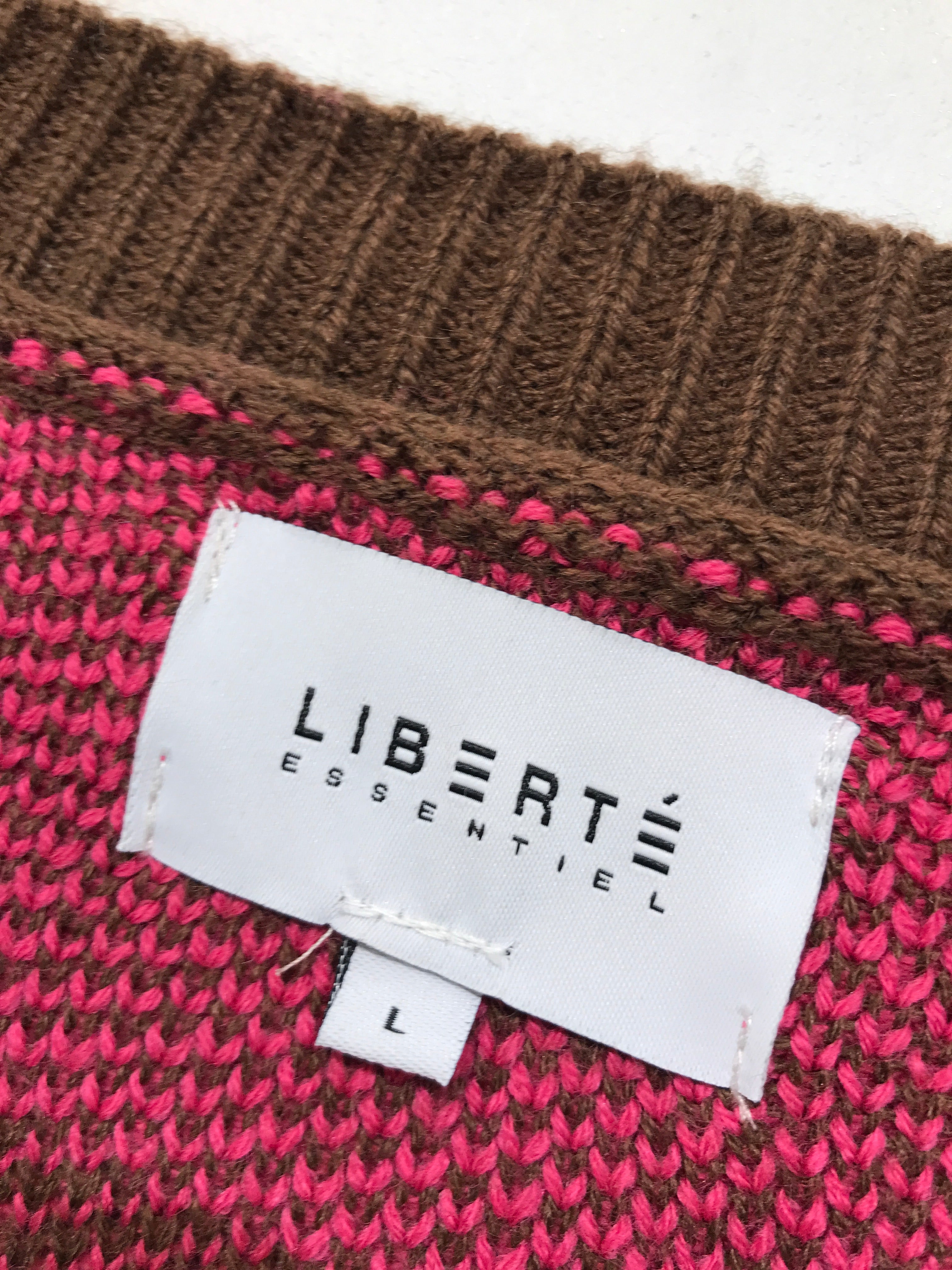 Liberté Cardigan