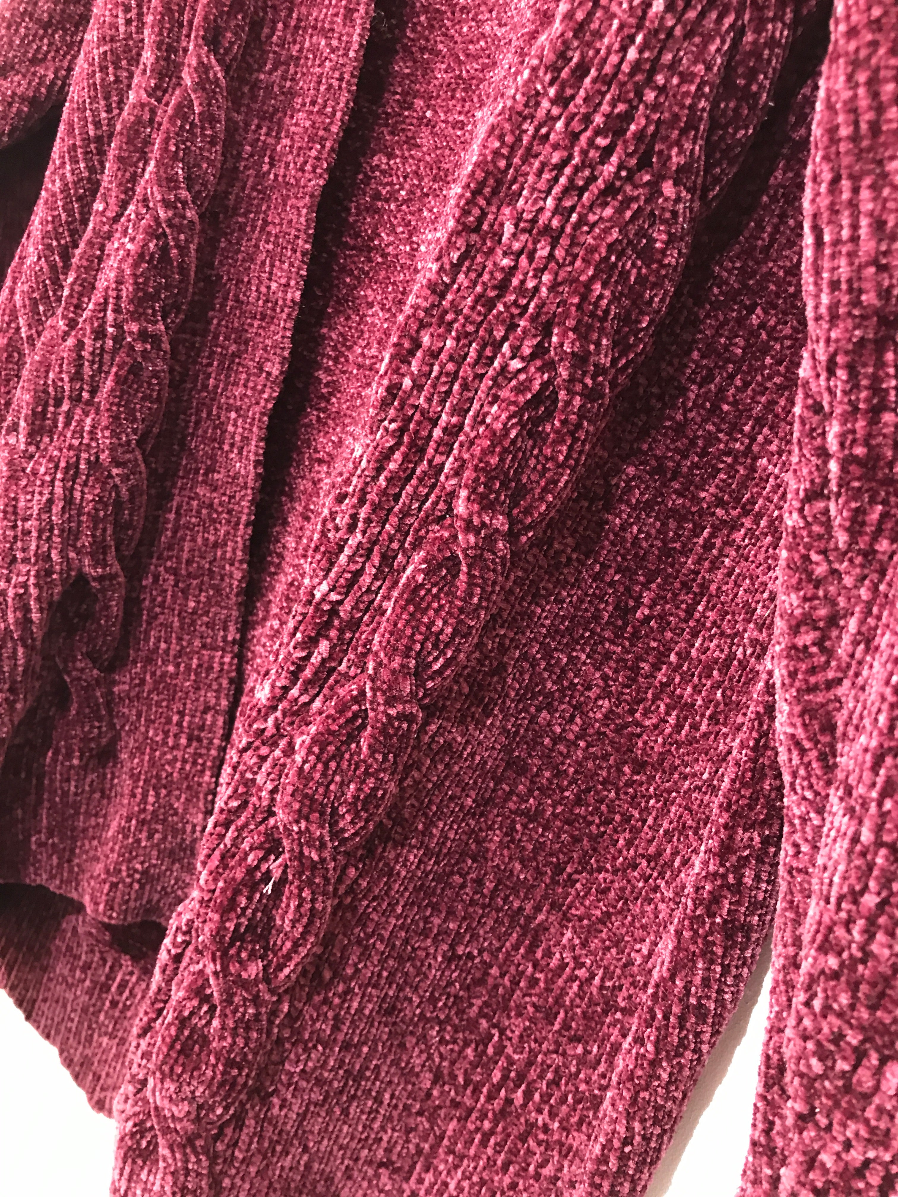 VRS Cardigan