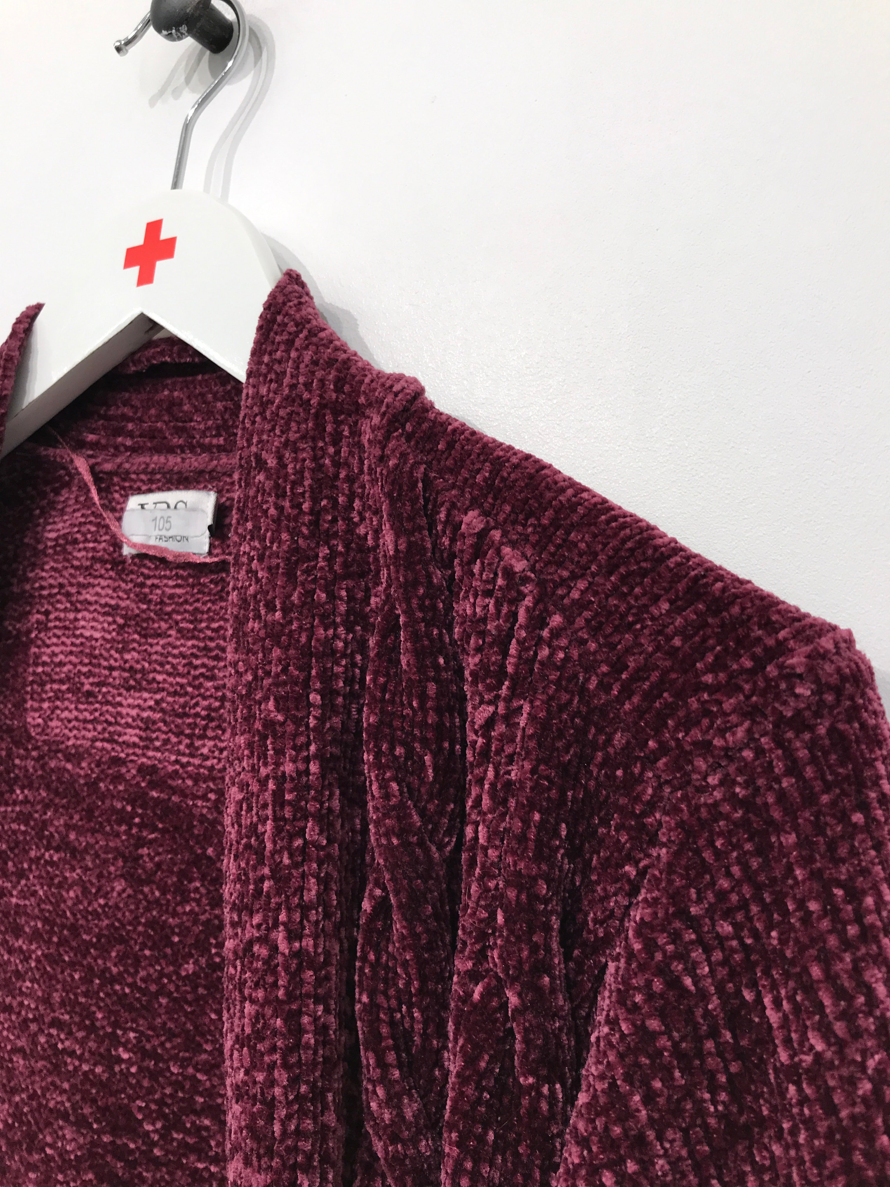 VRS Cardigan