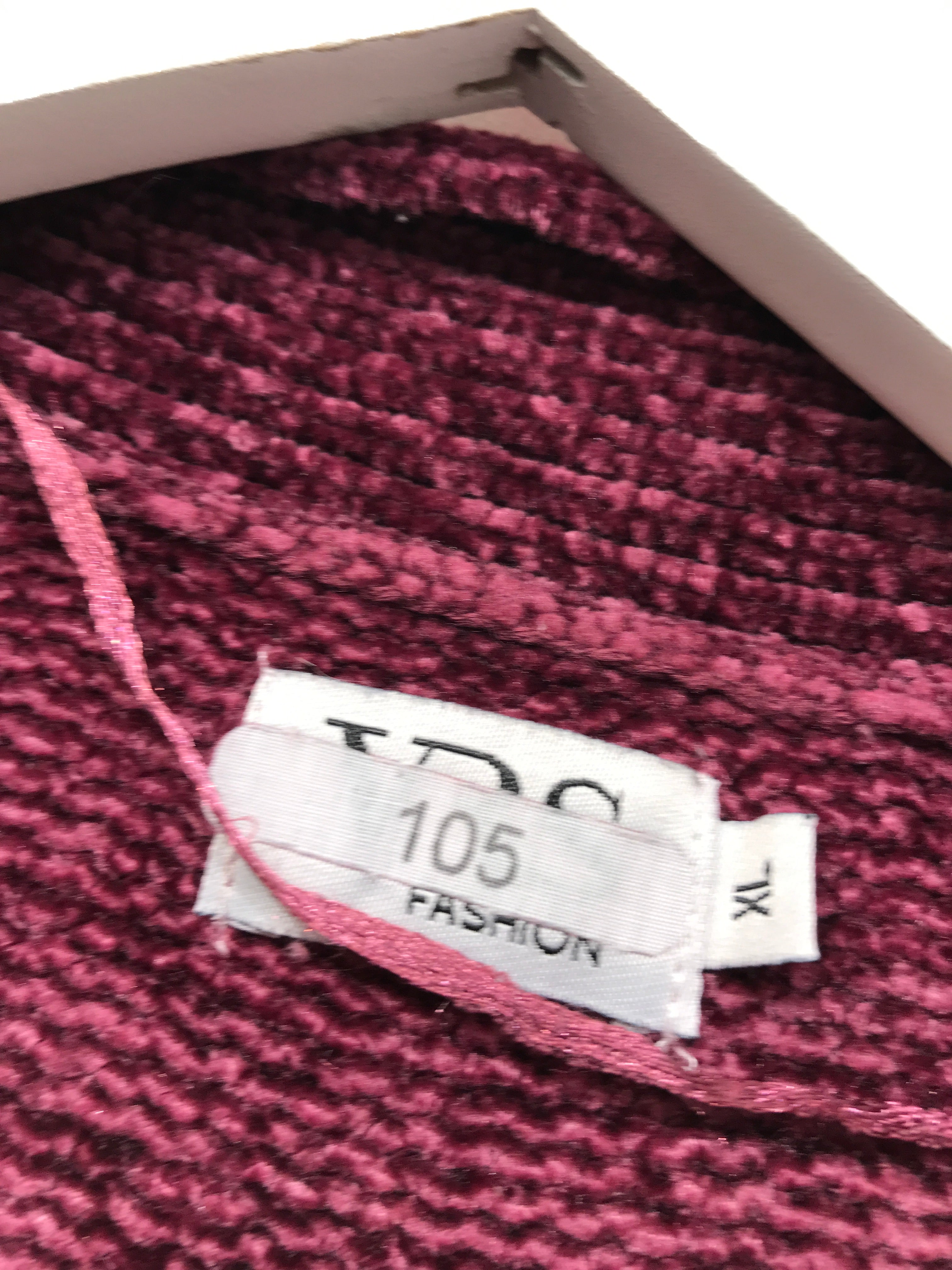 VRS Cardigan
