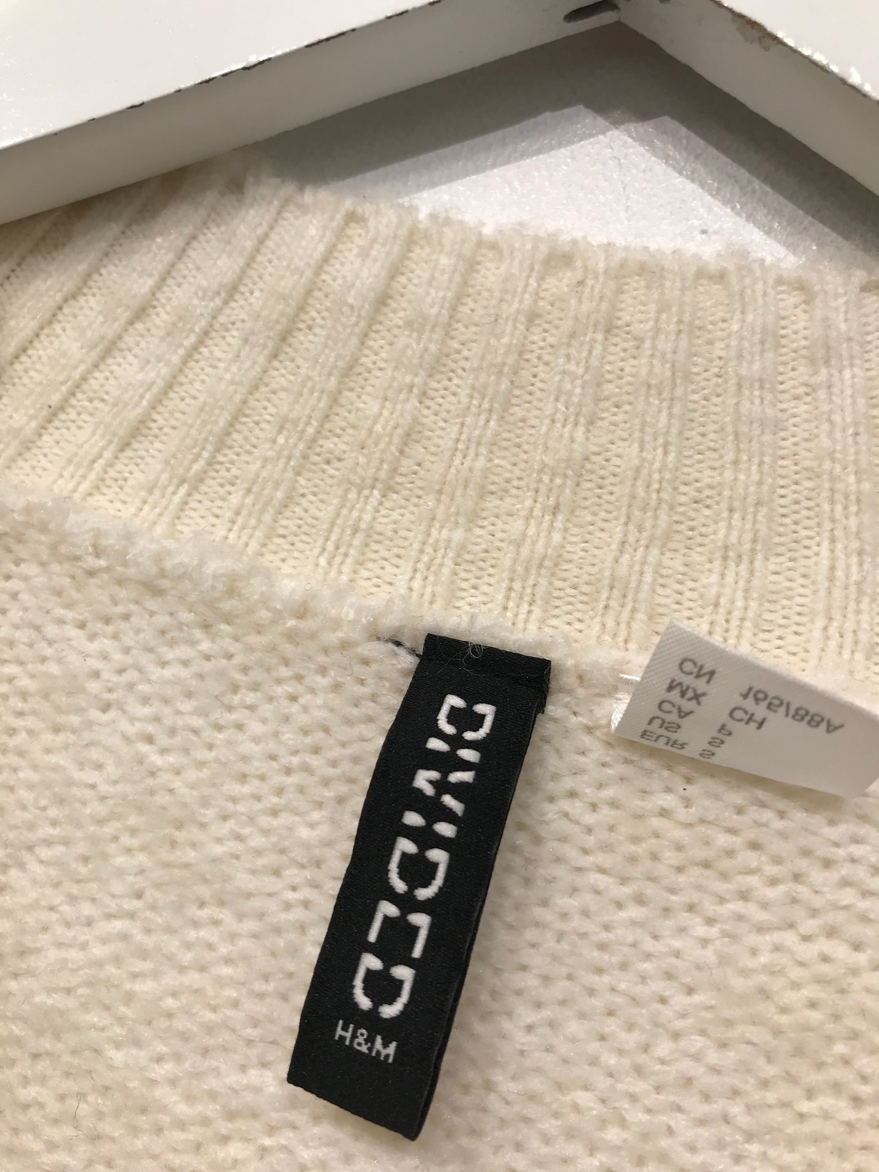 H&M Sweater