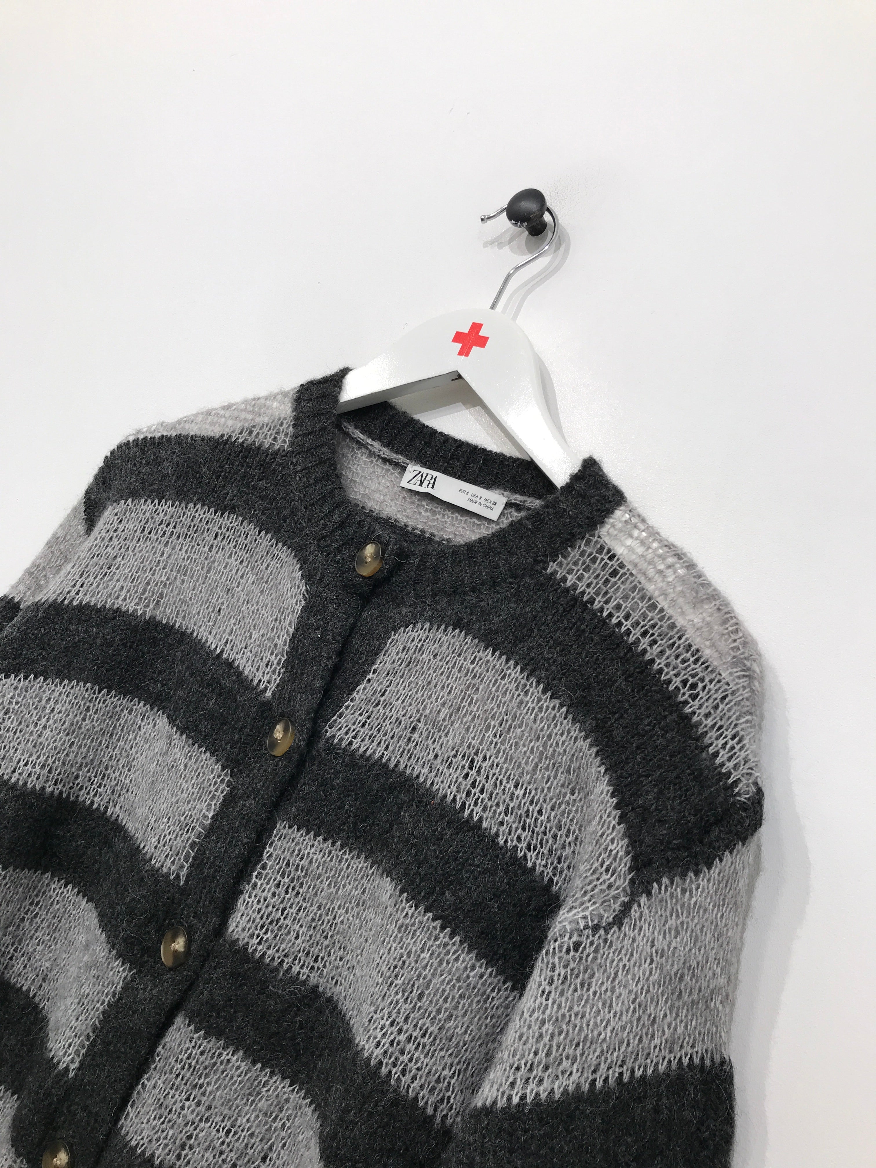 Zara Cardigan
