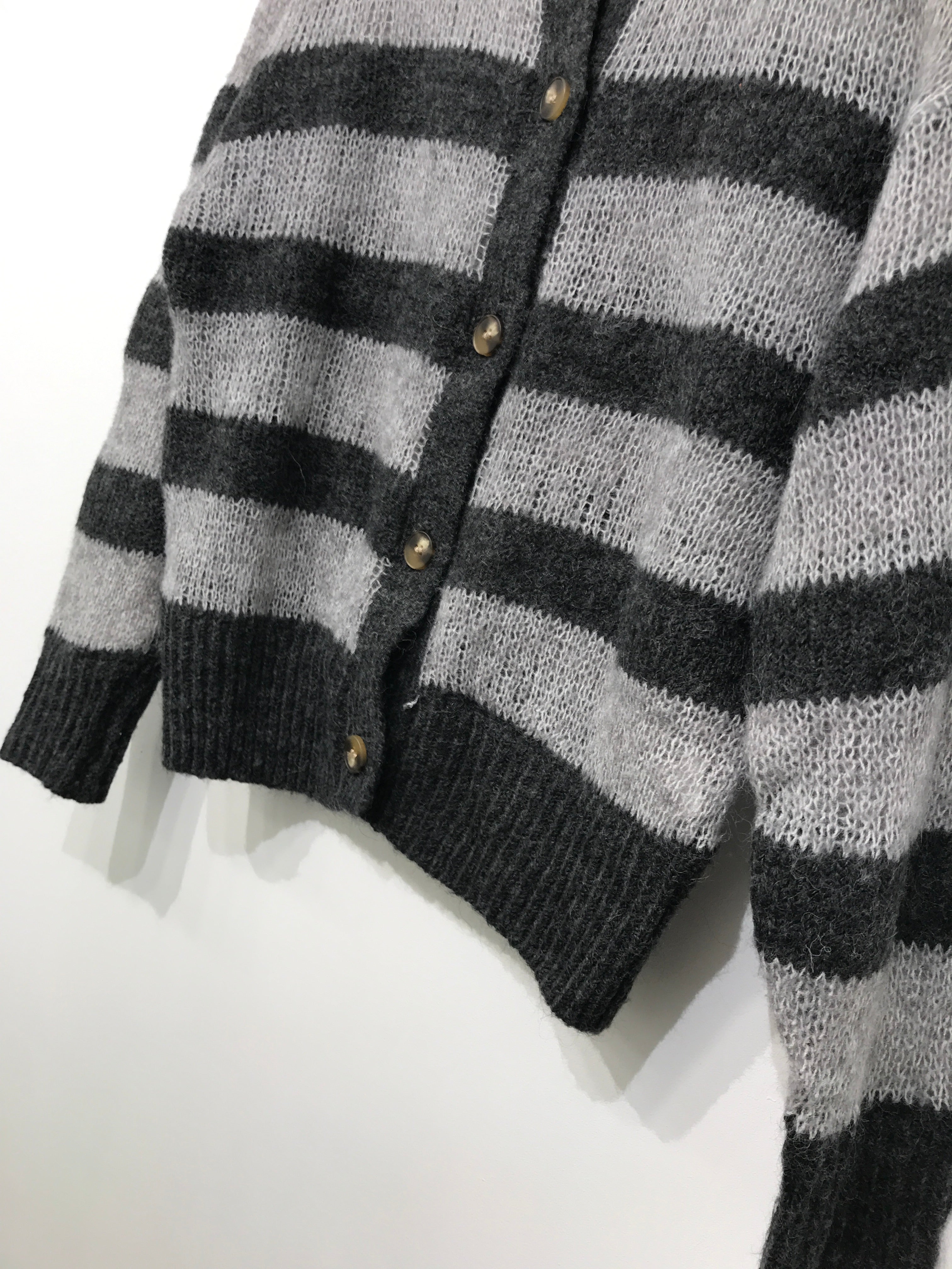 Zara Cardigan