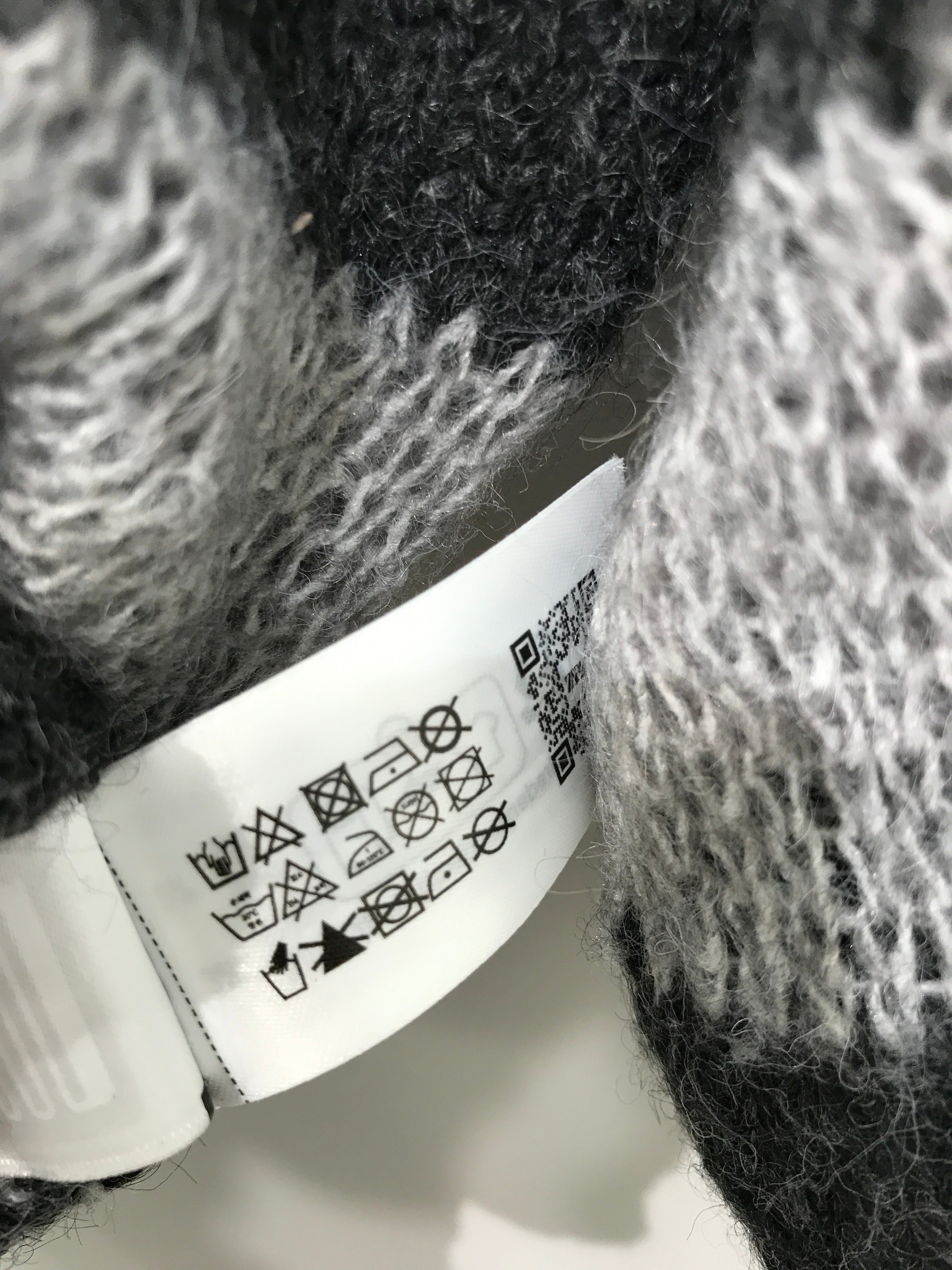 Zara Cardigan