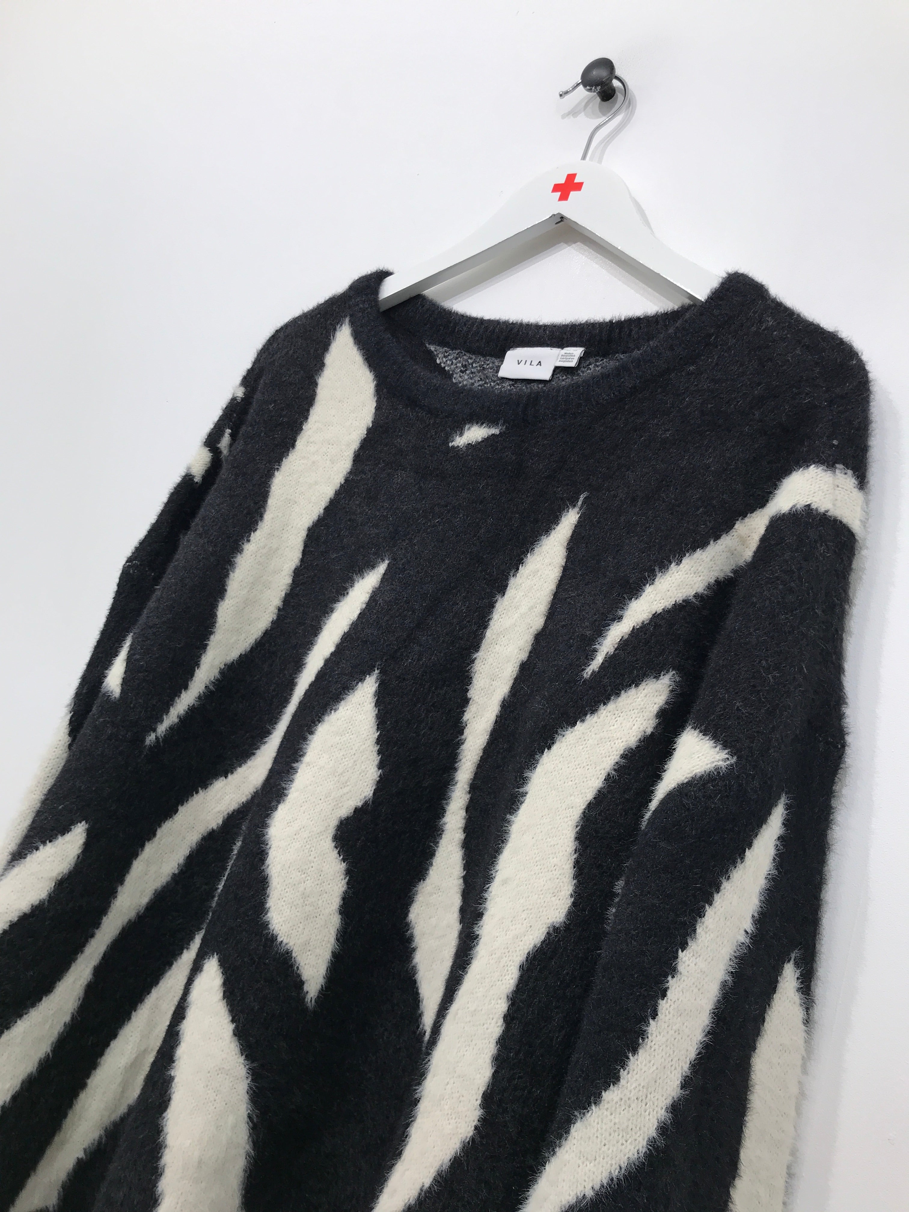 Vila Sweater