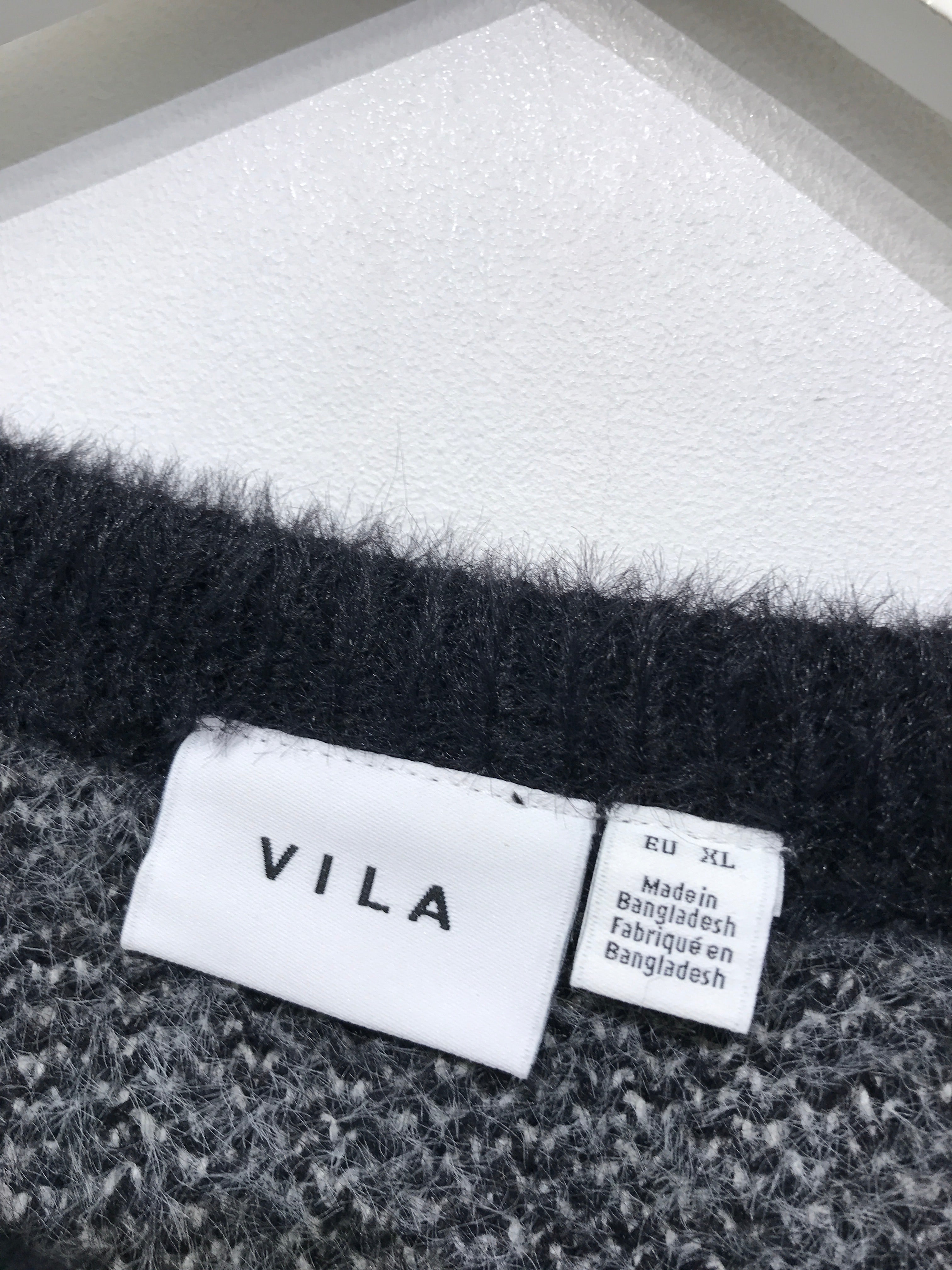 Vila Sweater