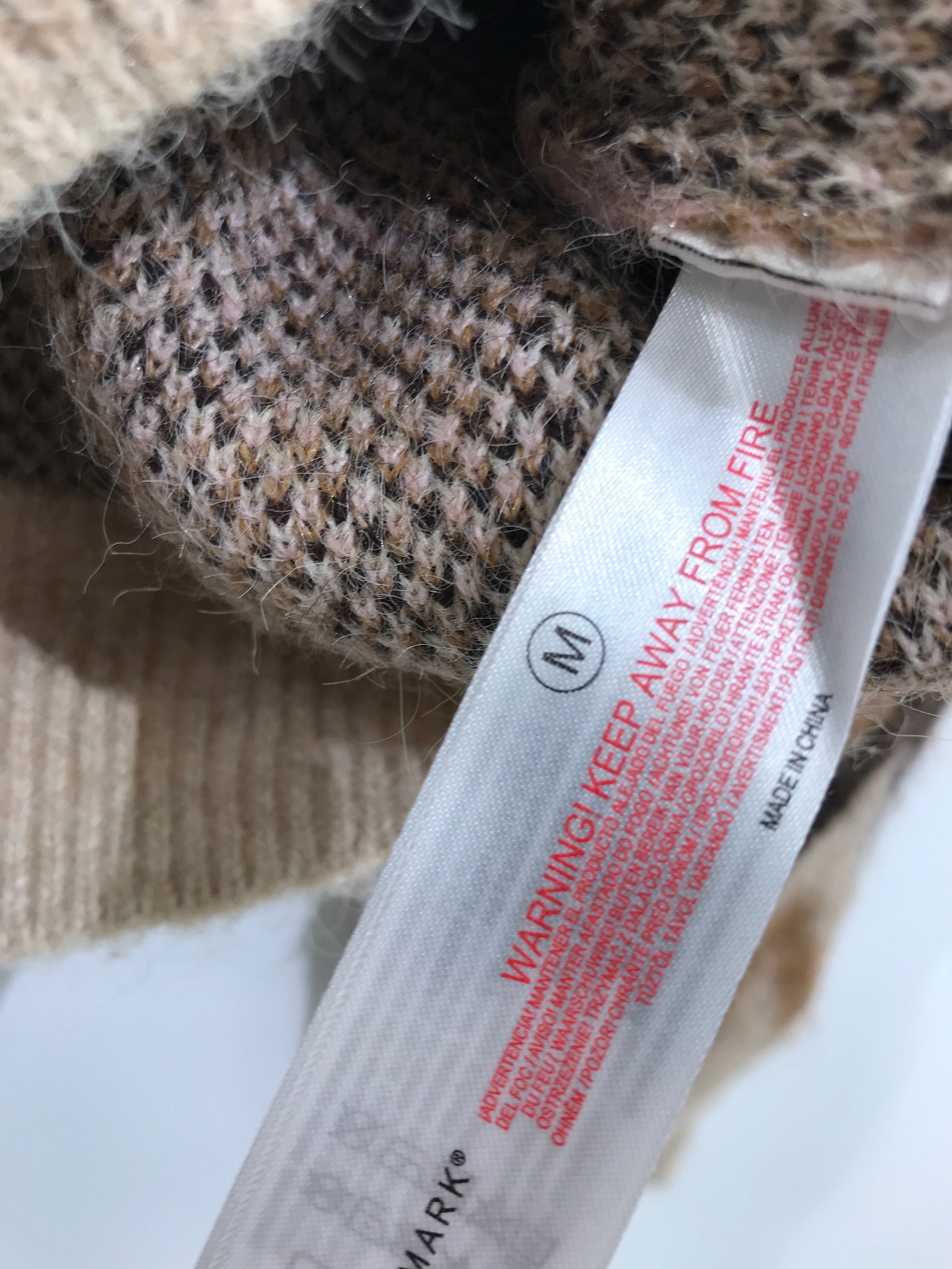 Primark Sweater