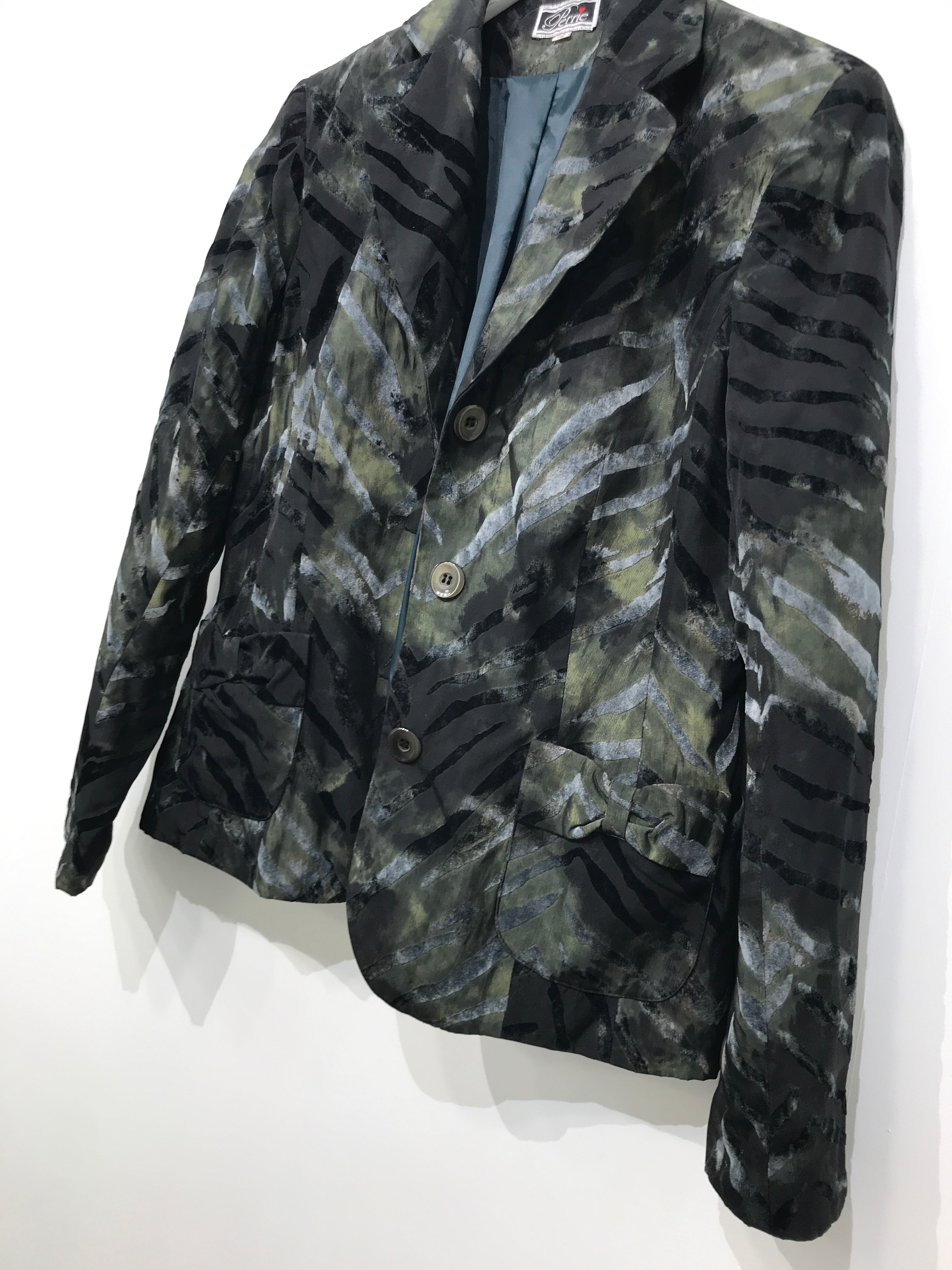 Perrie Blazer