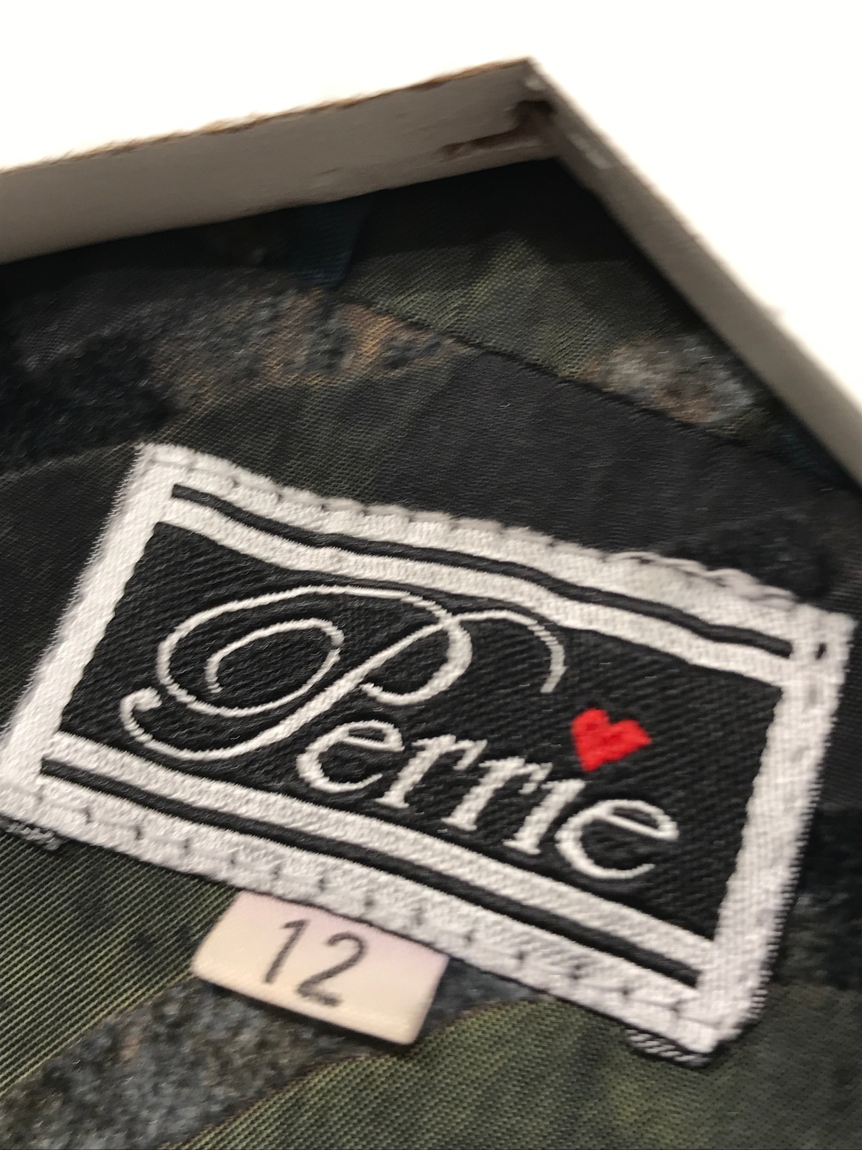 Perrie Blazer