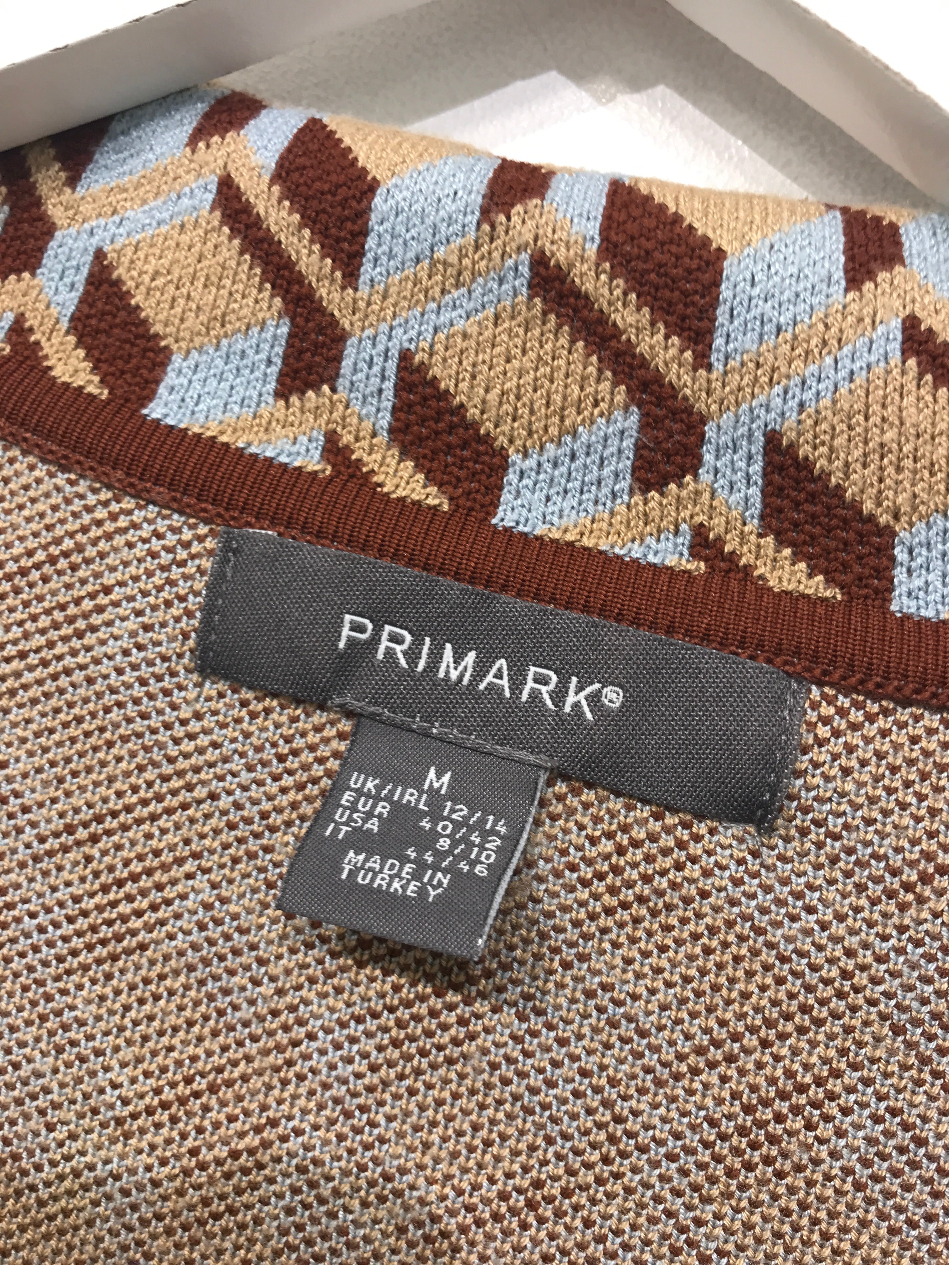 Primark Bluse