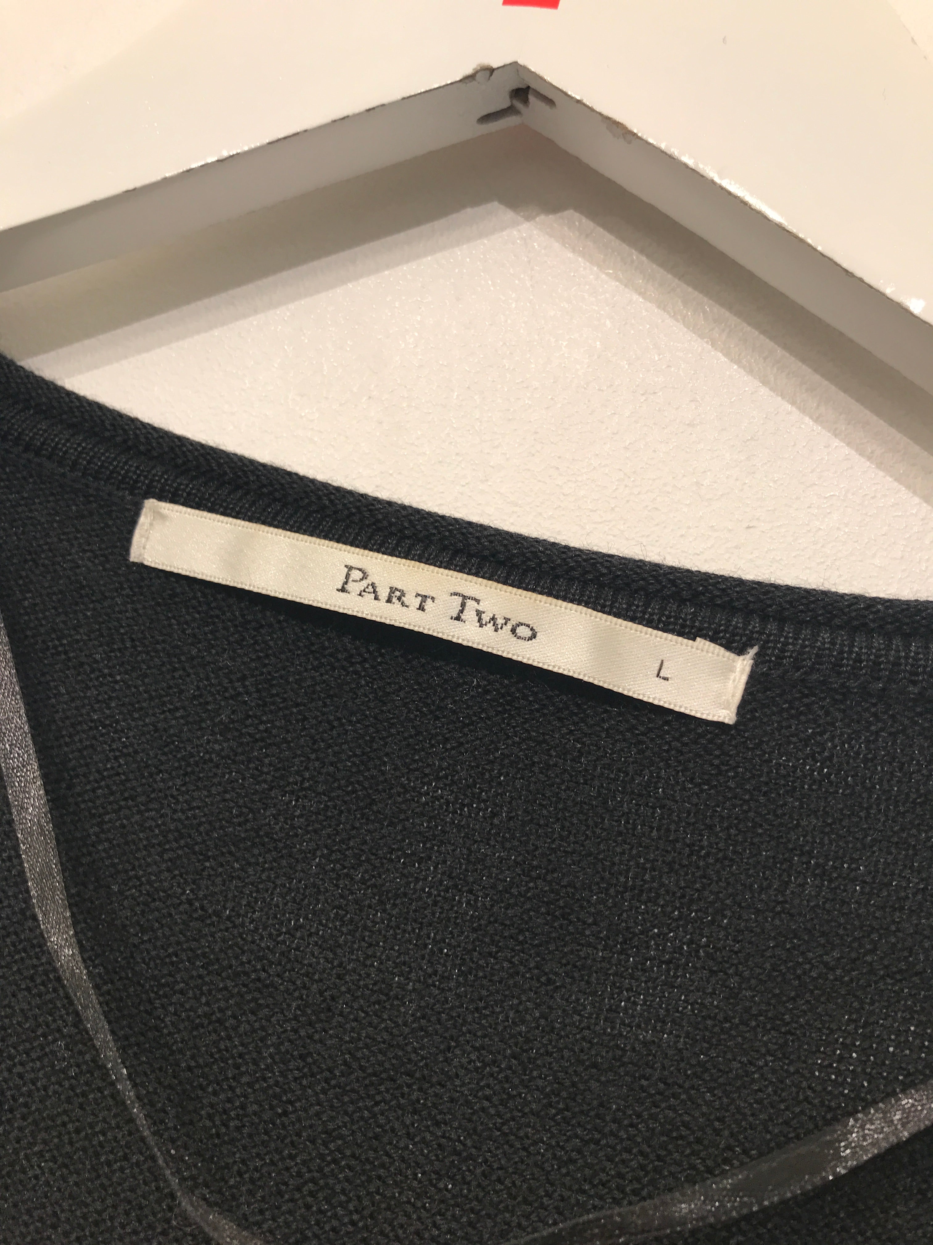 Part Two Cardigan
