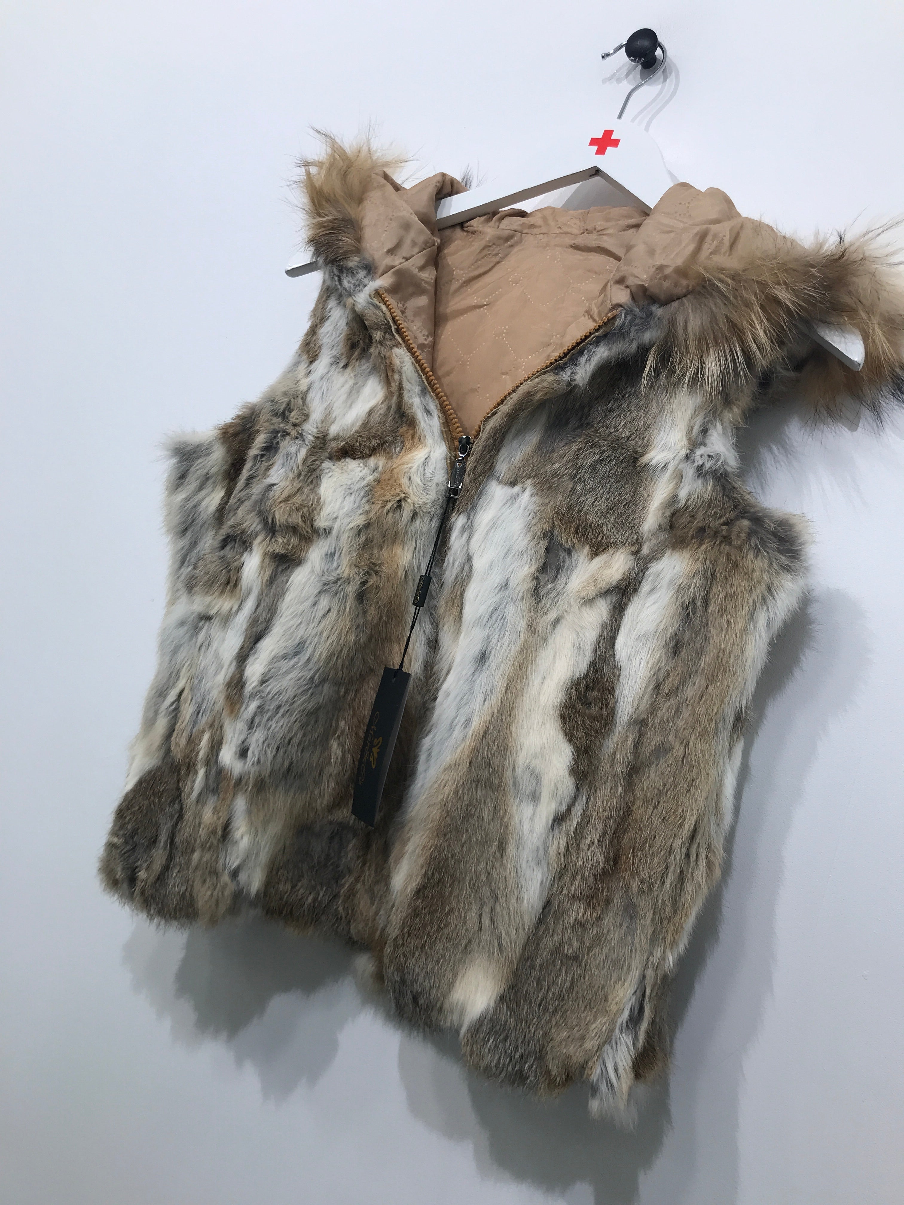 Mar&Co Vest