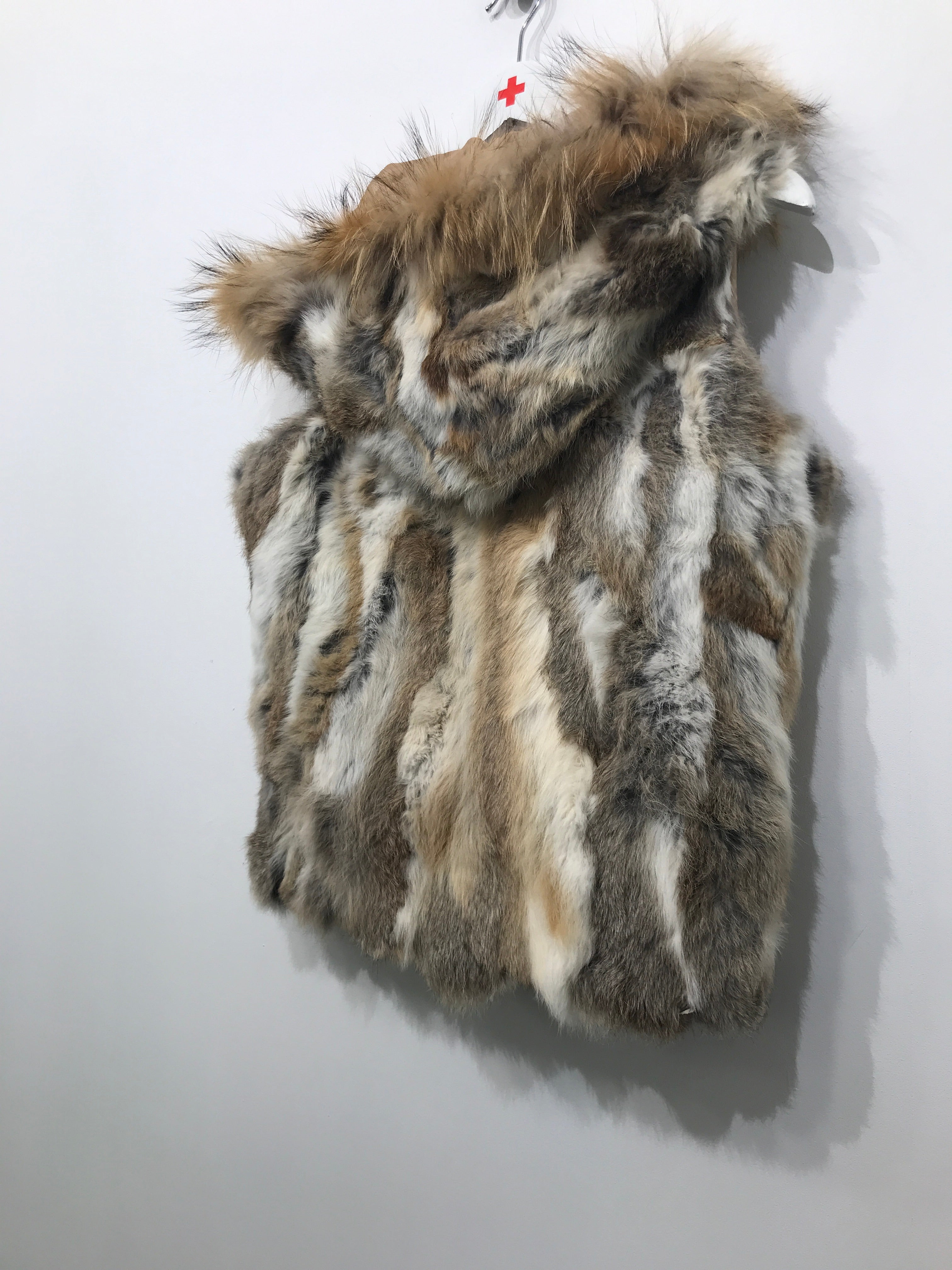 Mar&Co Vest