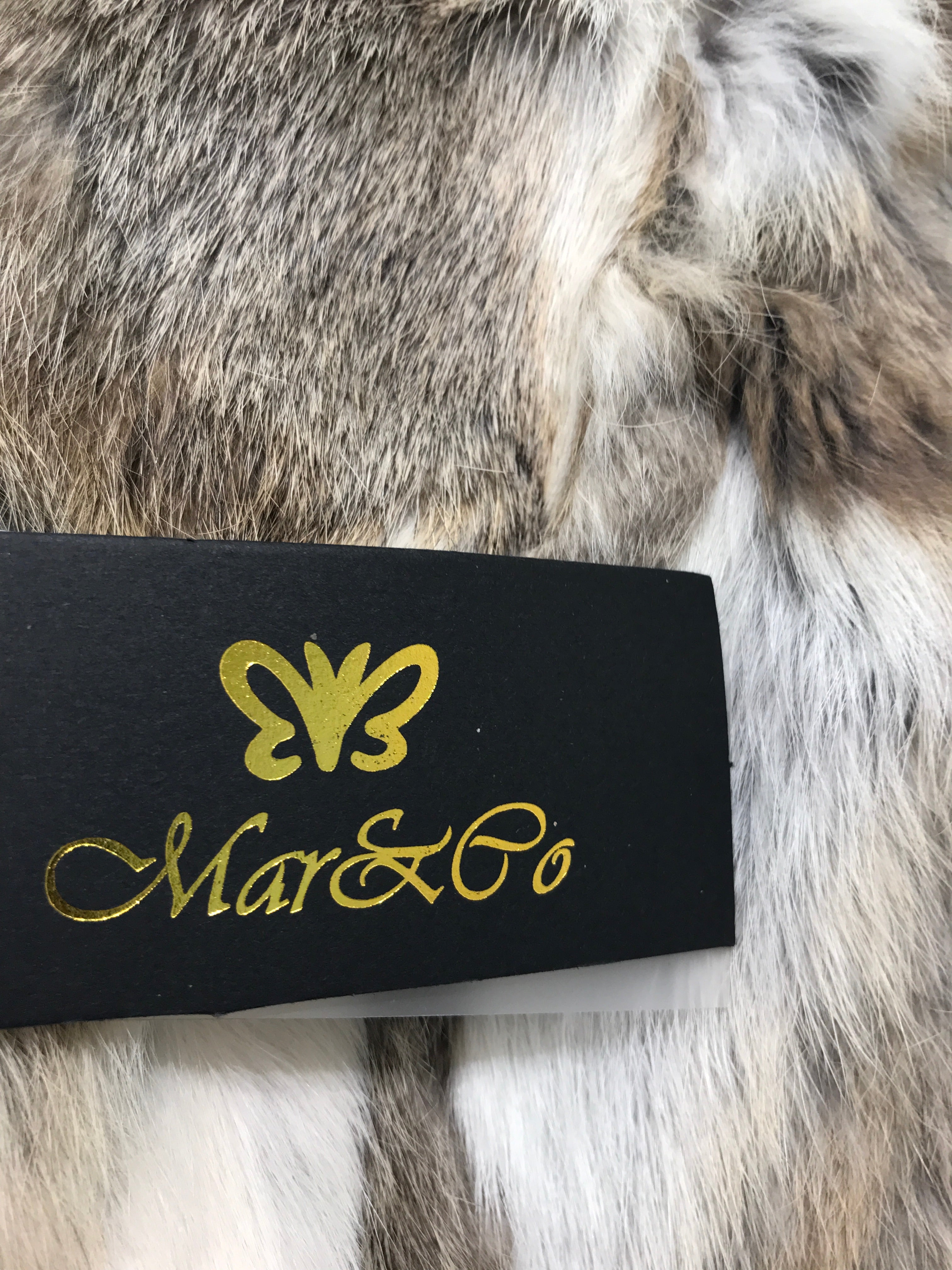 Mar&Co Vest