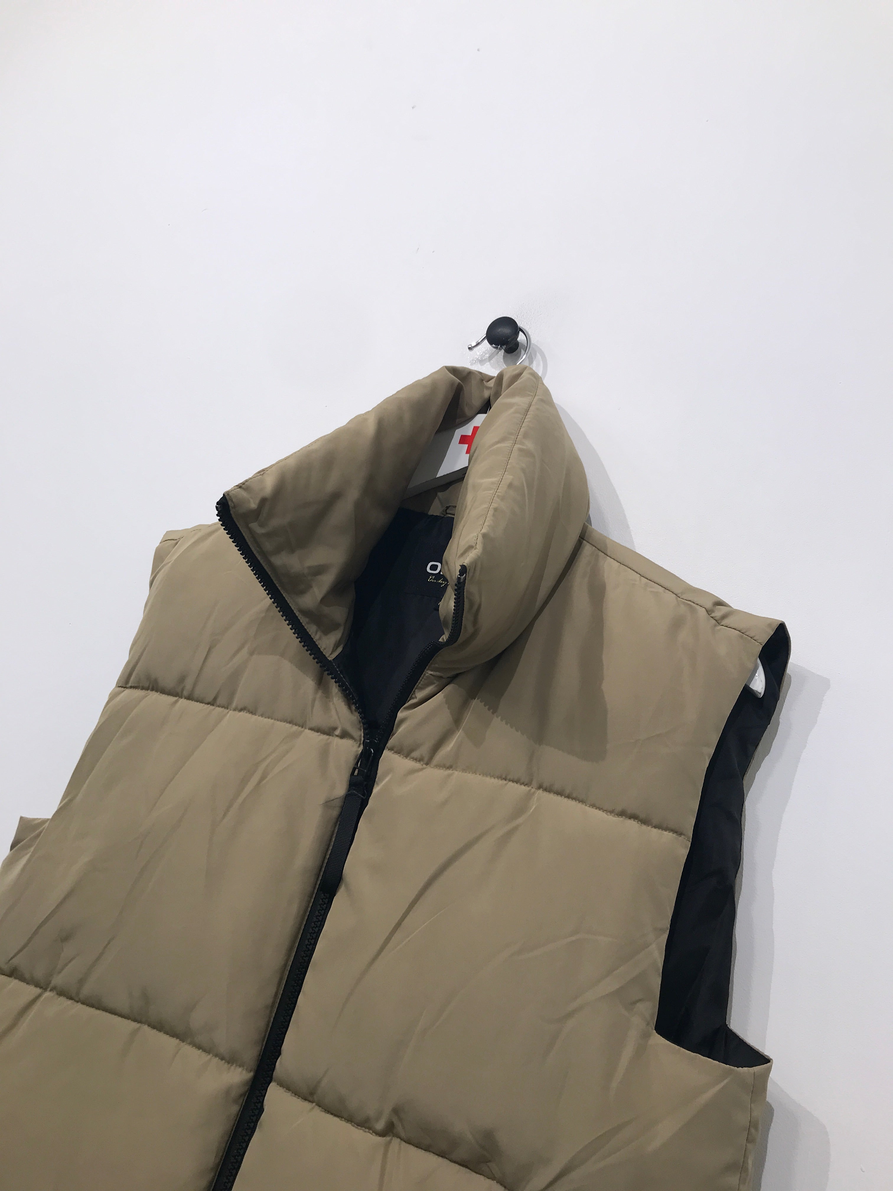 Only Vest