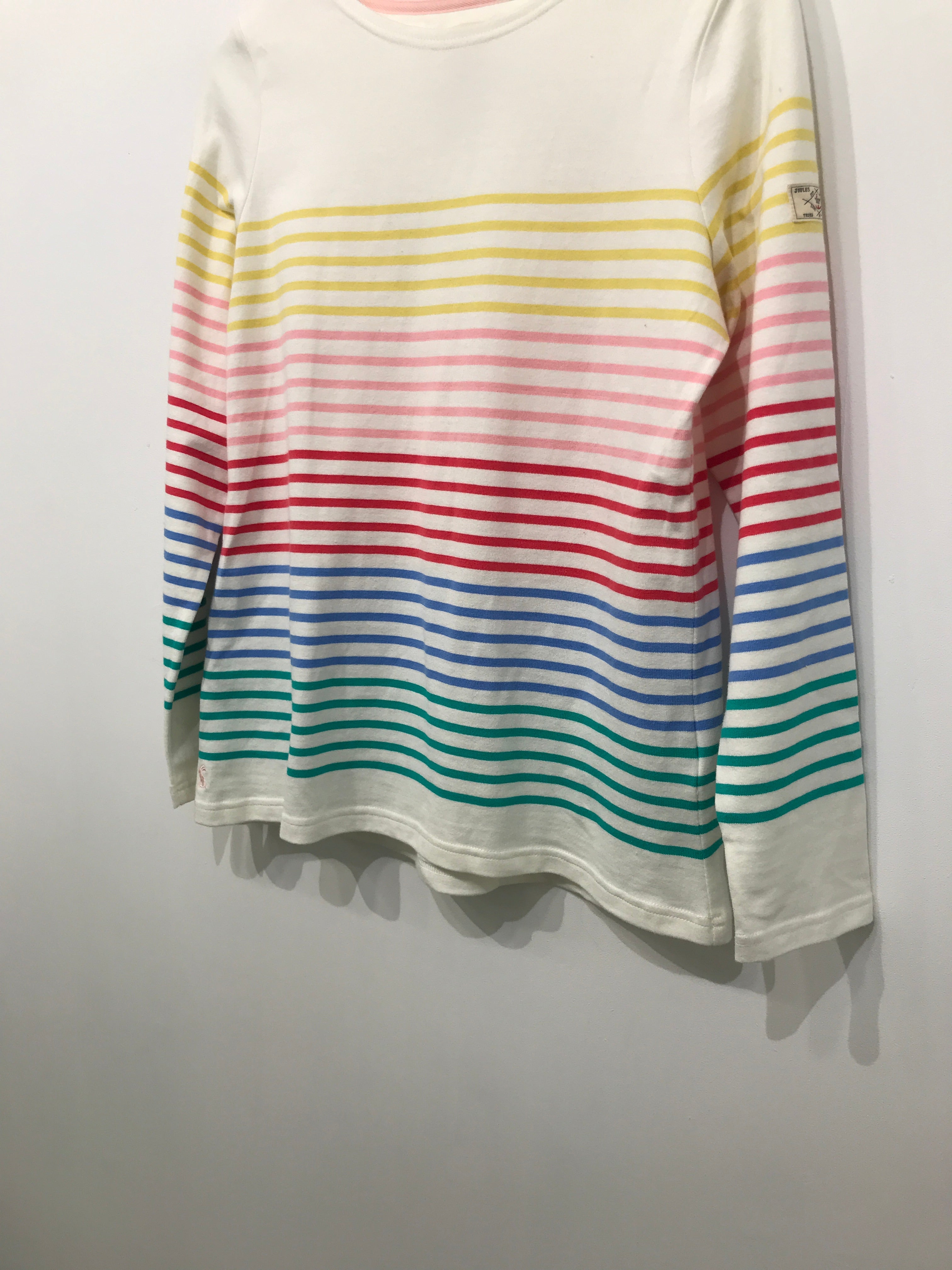 Joules Bluse