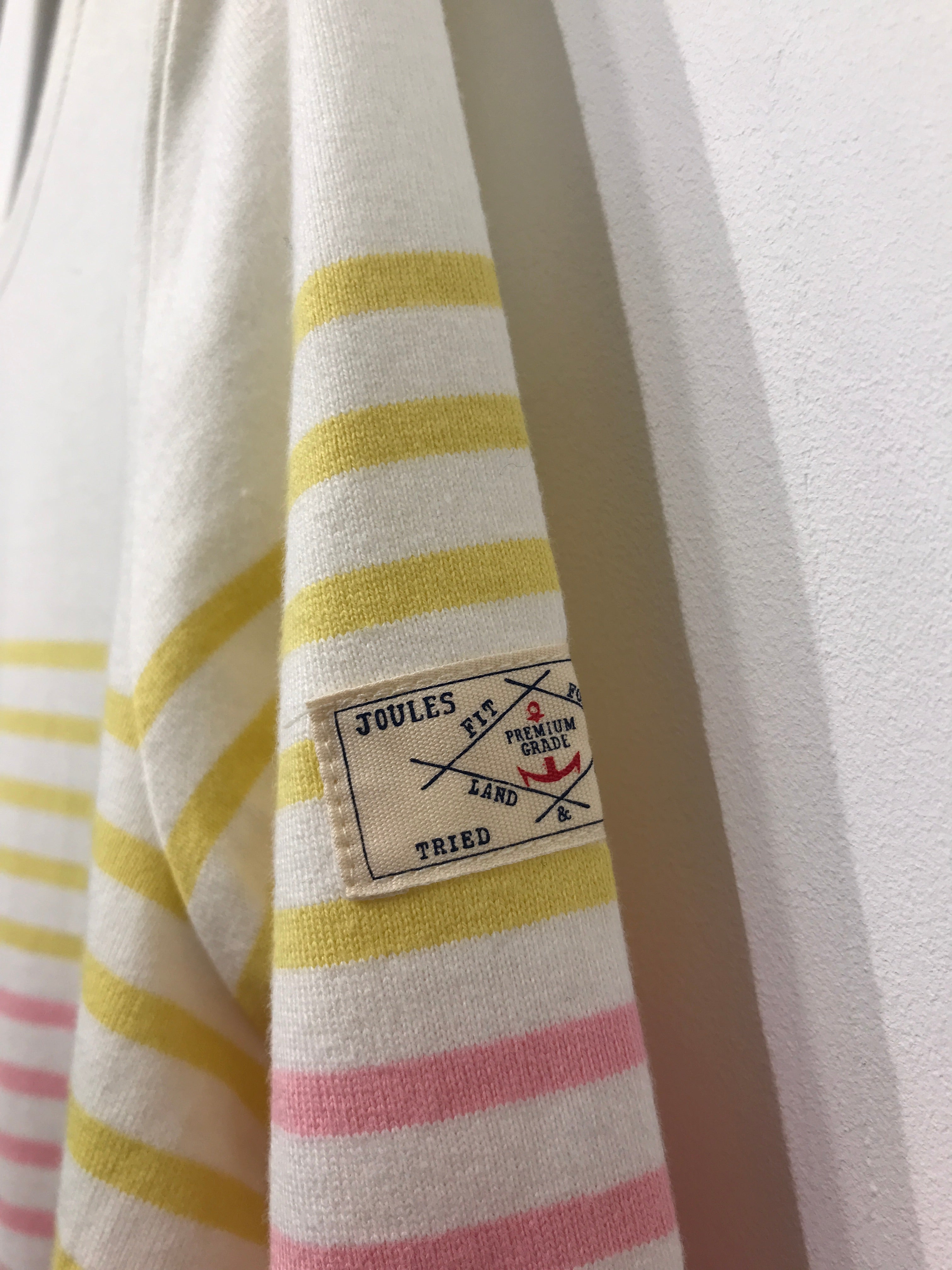 Joules Bluse
