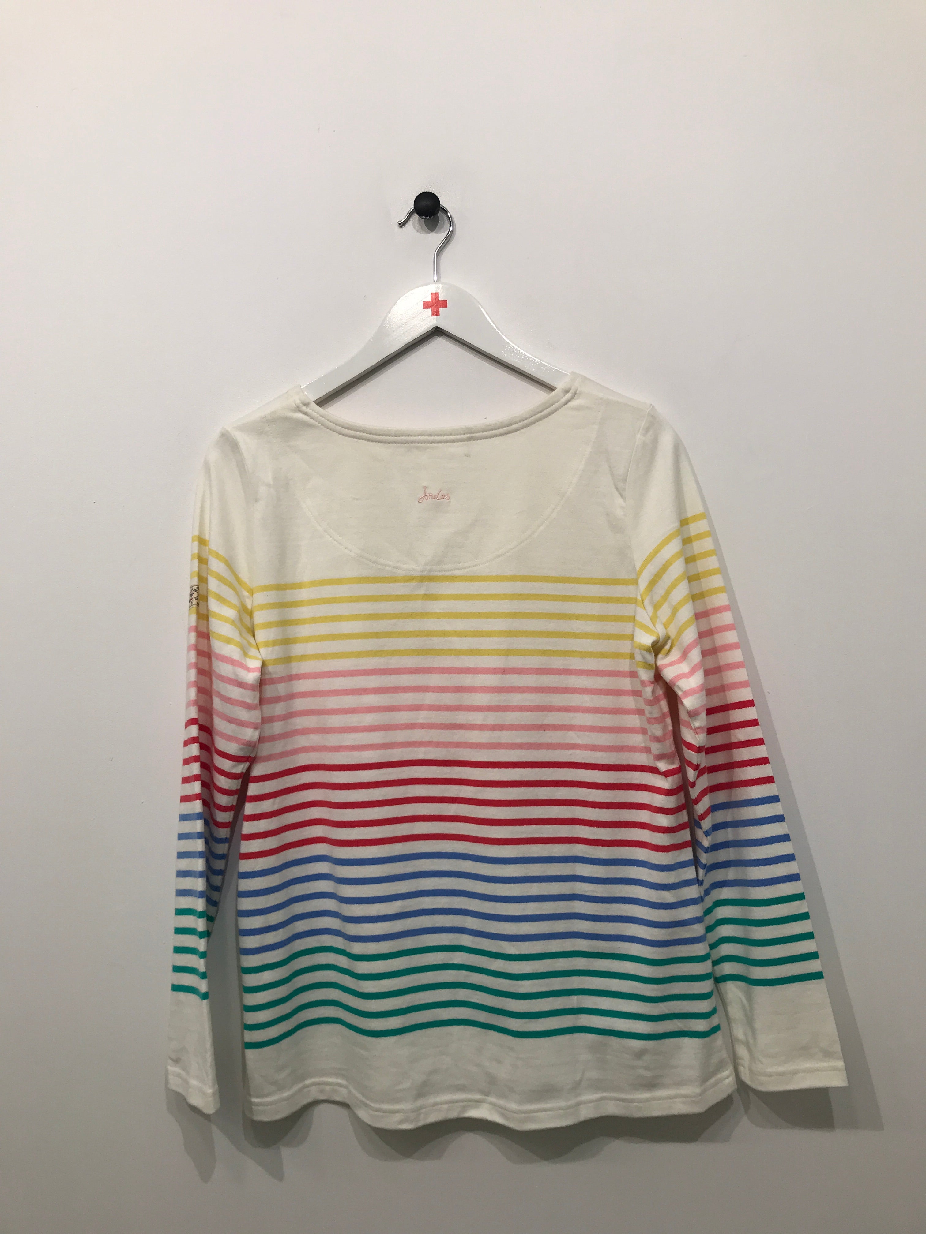 Joules Bluse