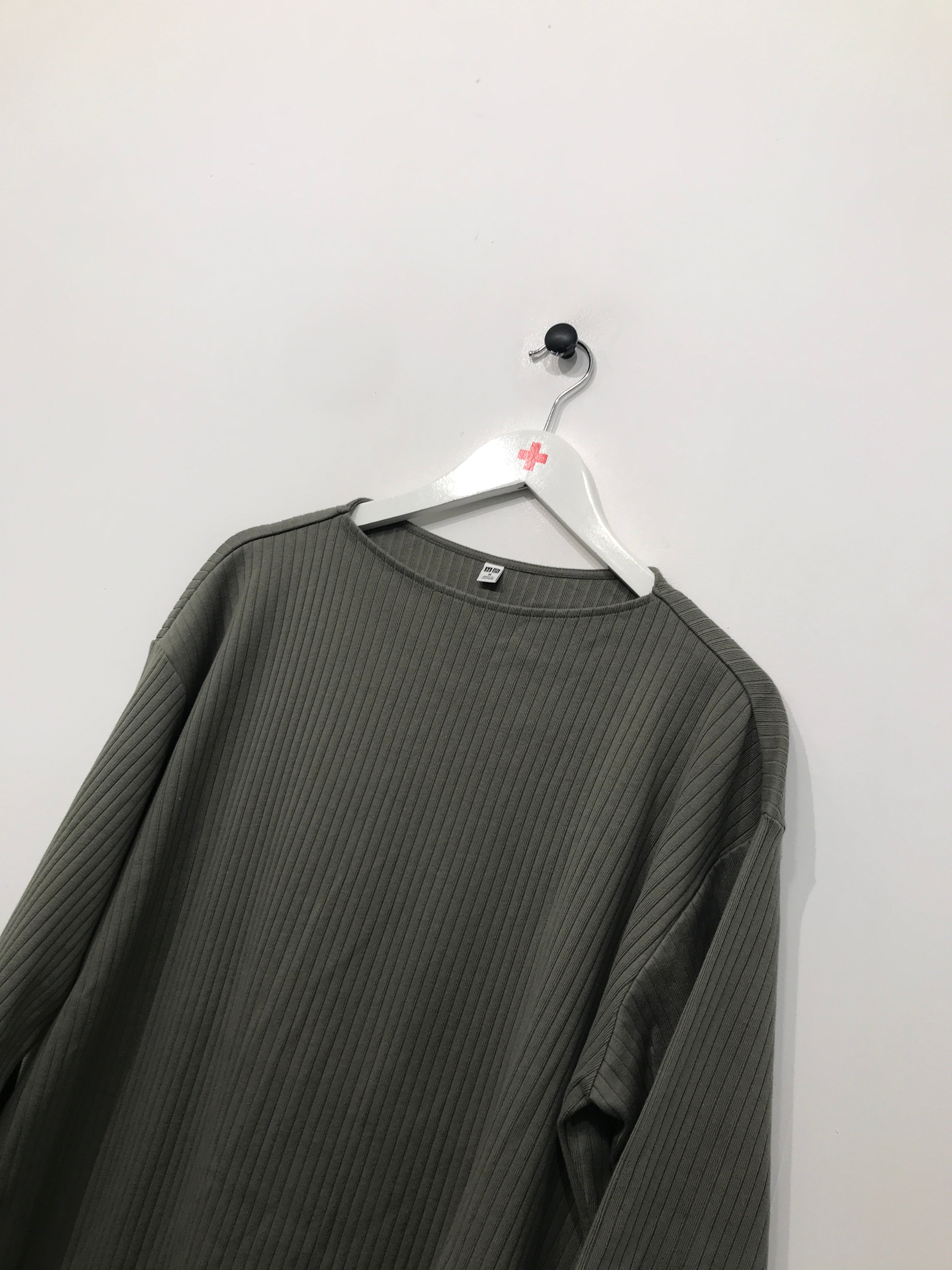 Uniqlo Bluse
