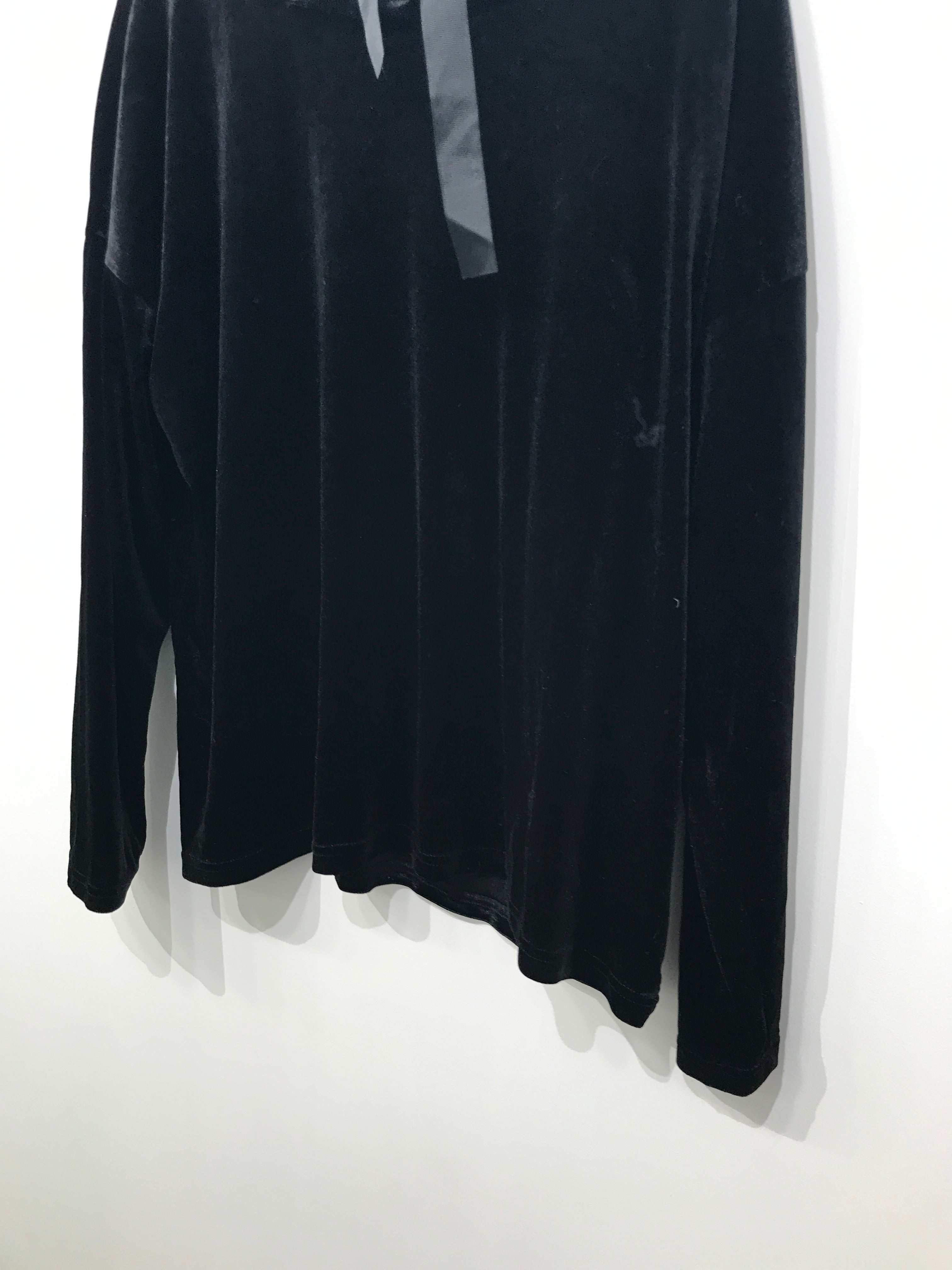 Coop Bluse