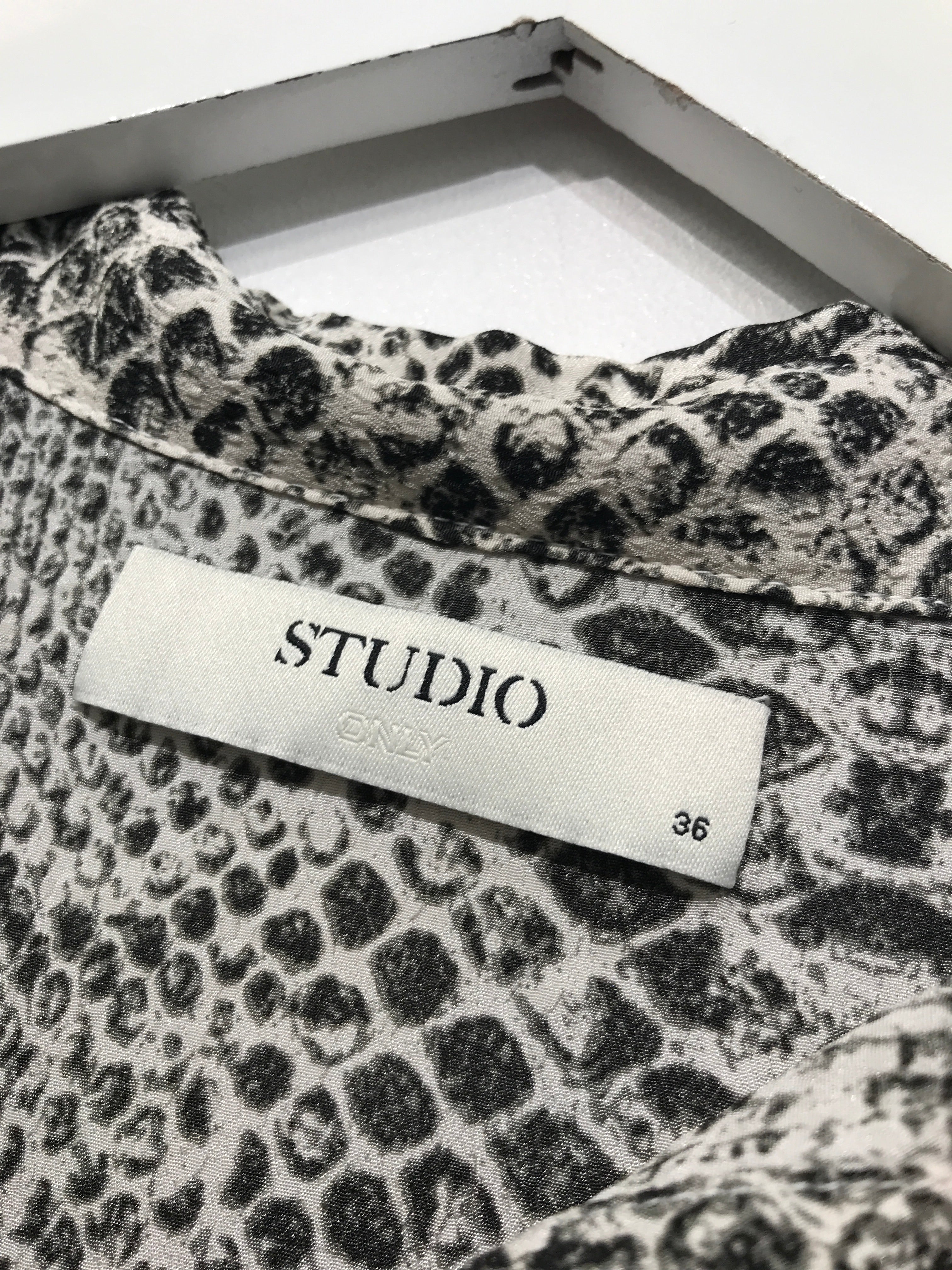 Studio Skjorte