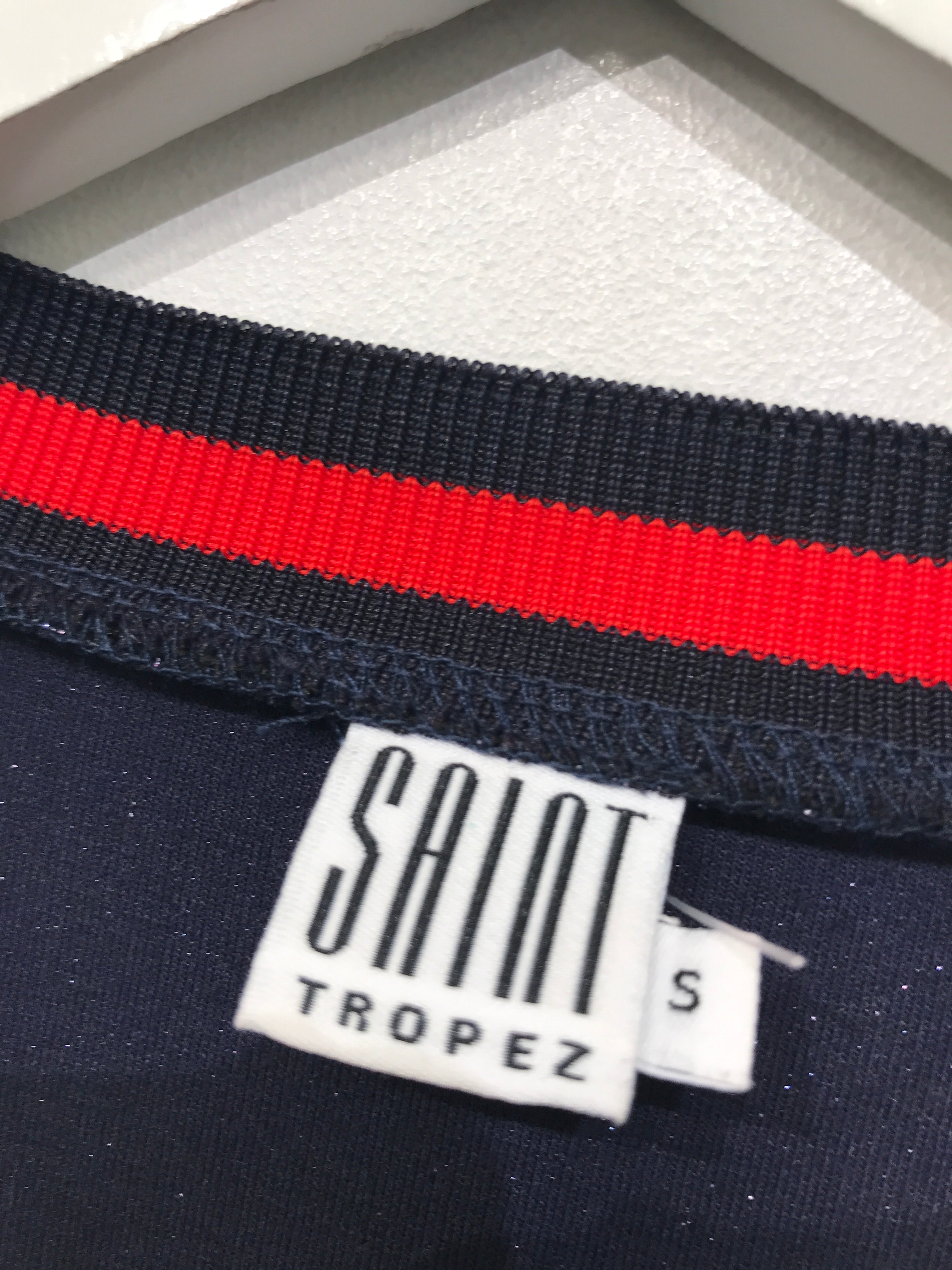 Saint Tropez Bluse