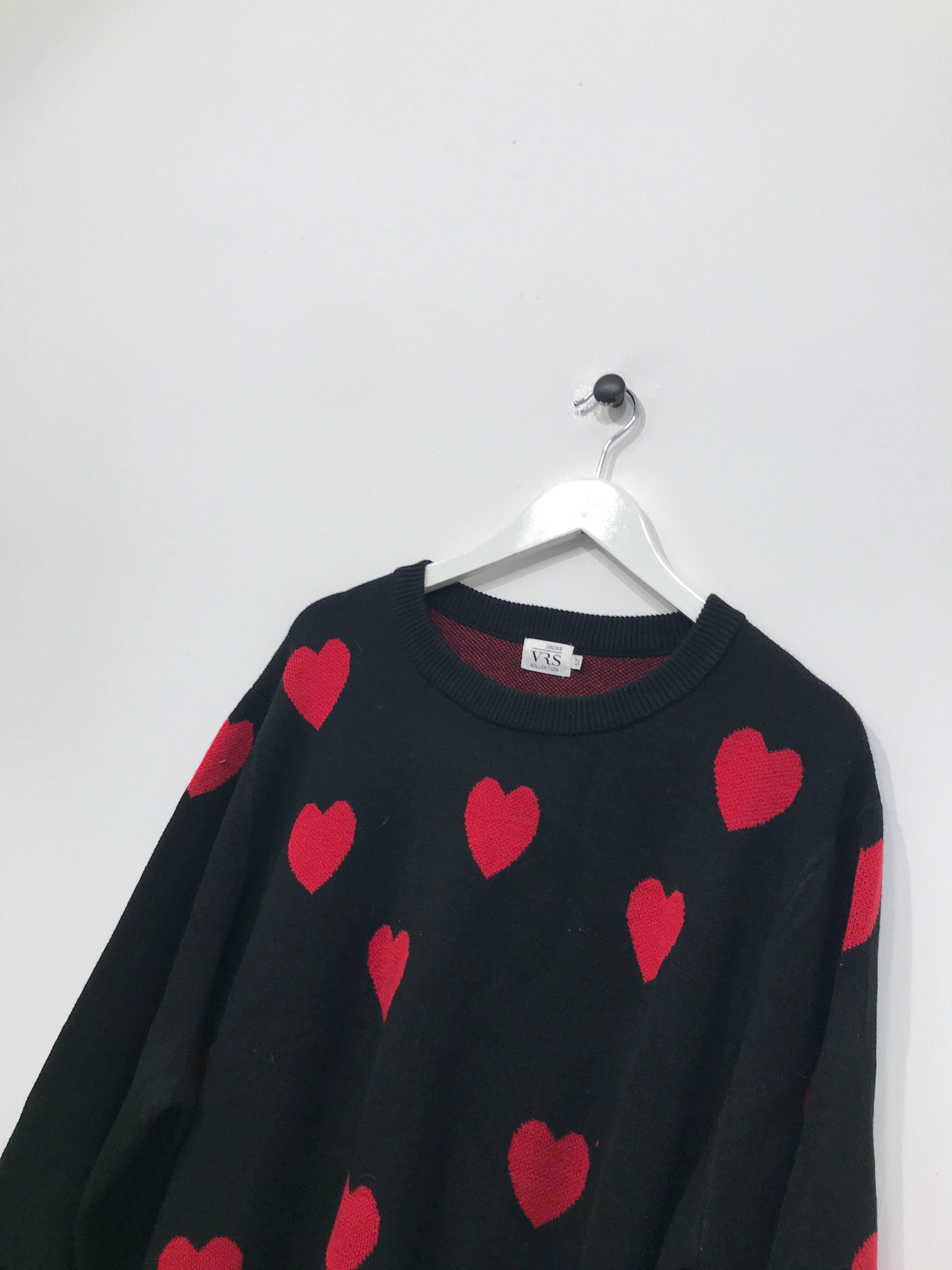 VRS Sweater