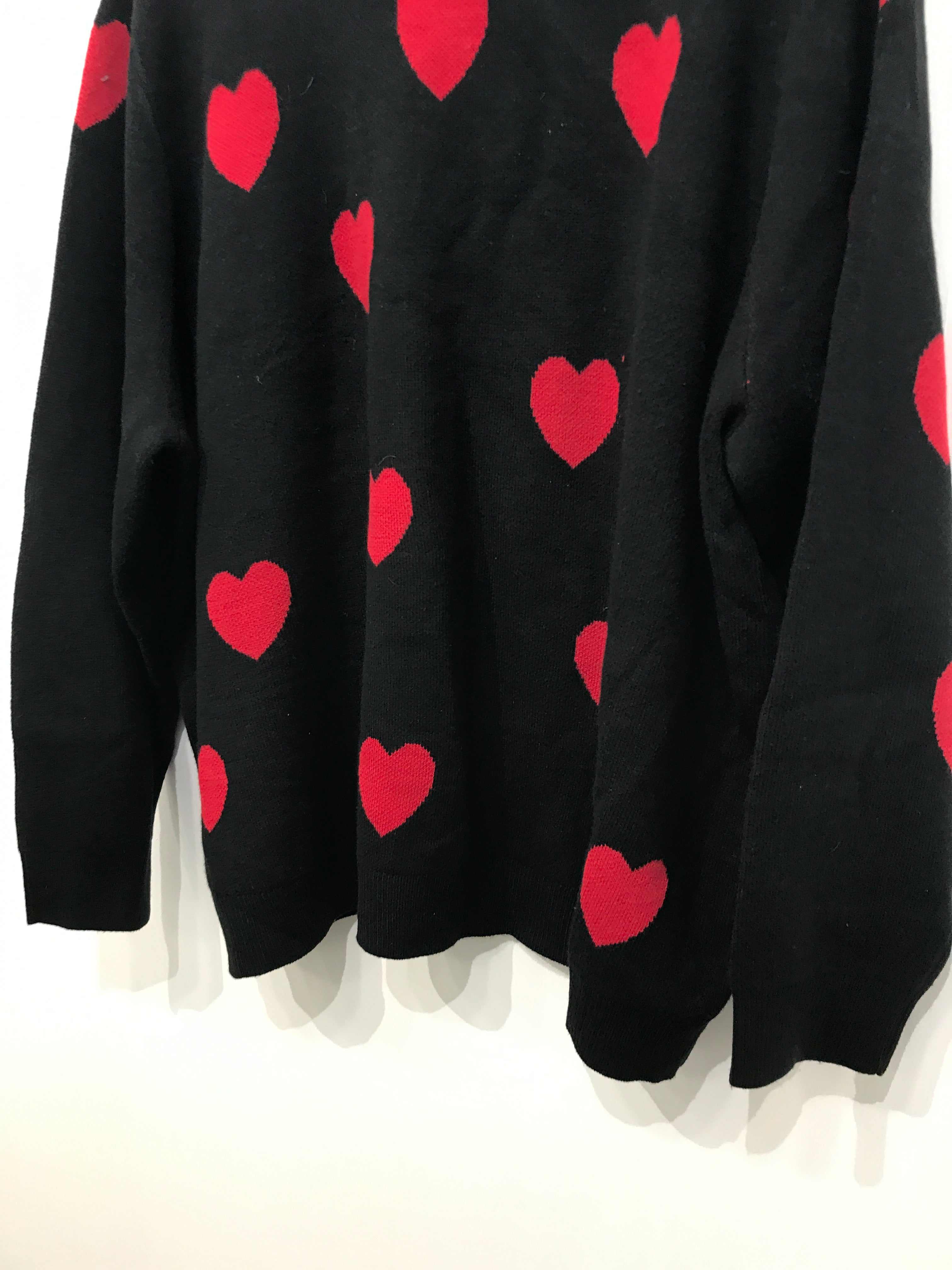 VRS Sweater
