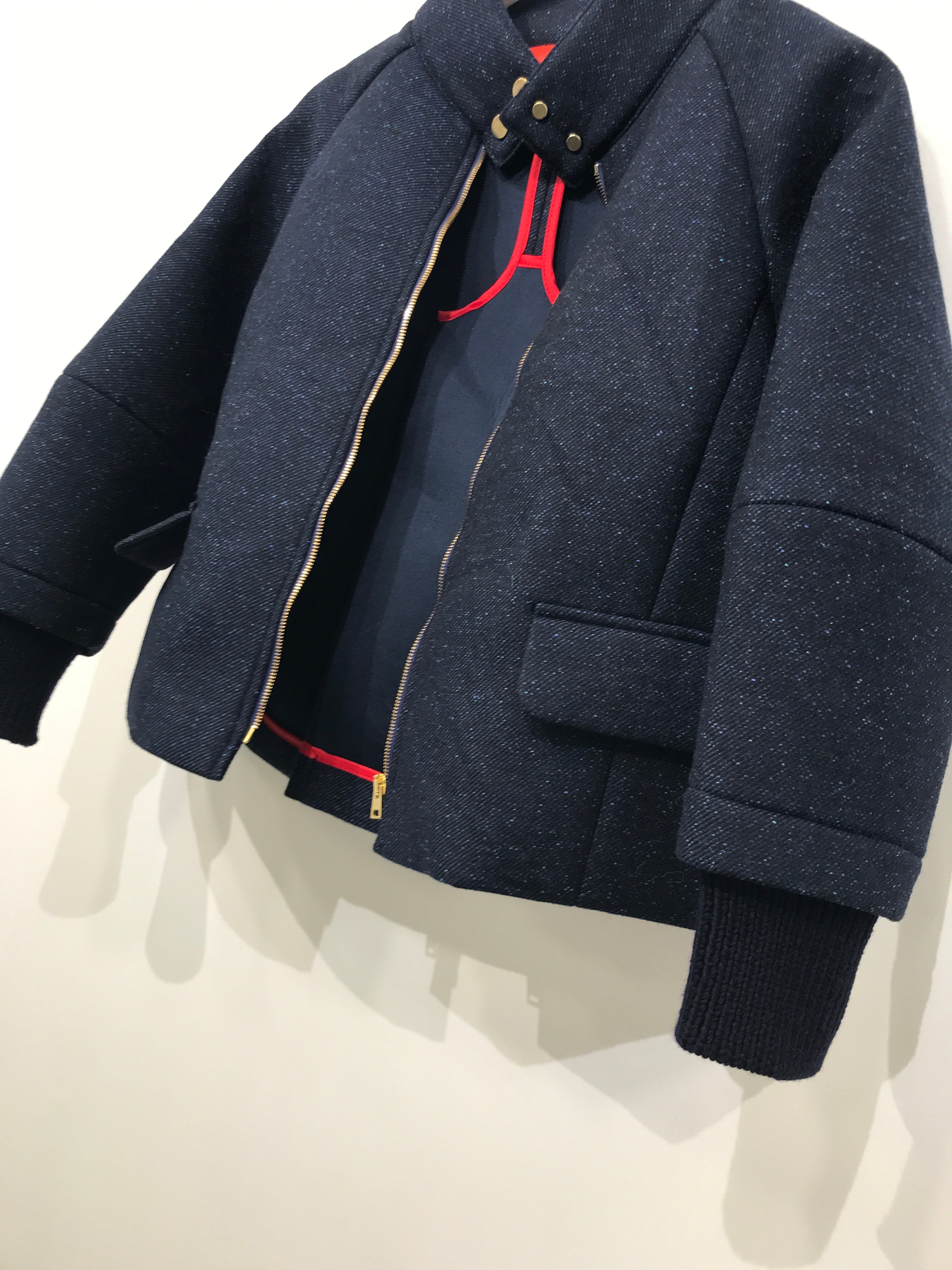 Tommy Hilfiger Jakke
