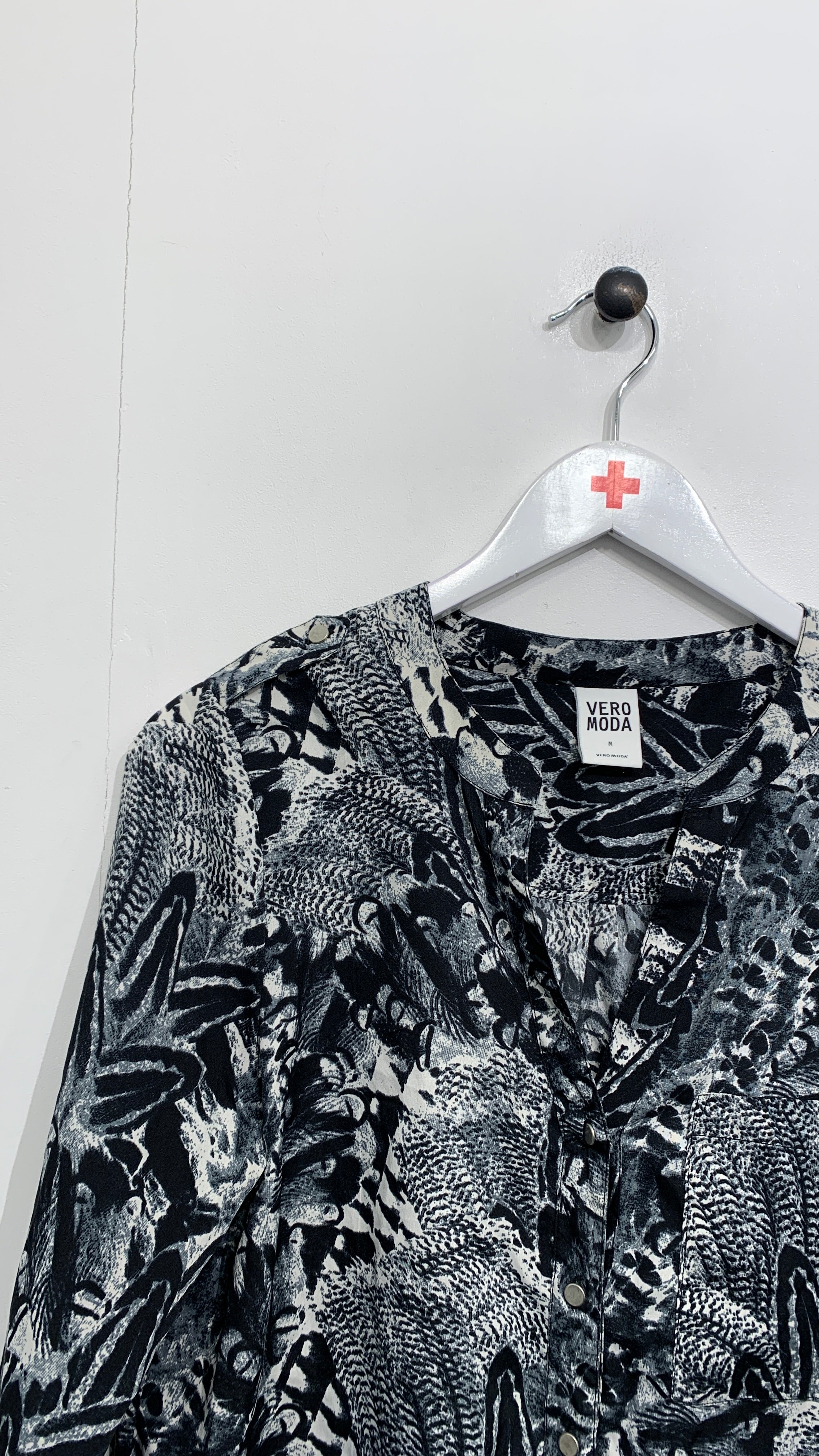 Vero Moda Skjorte