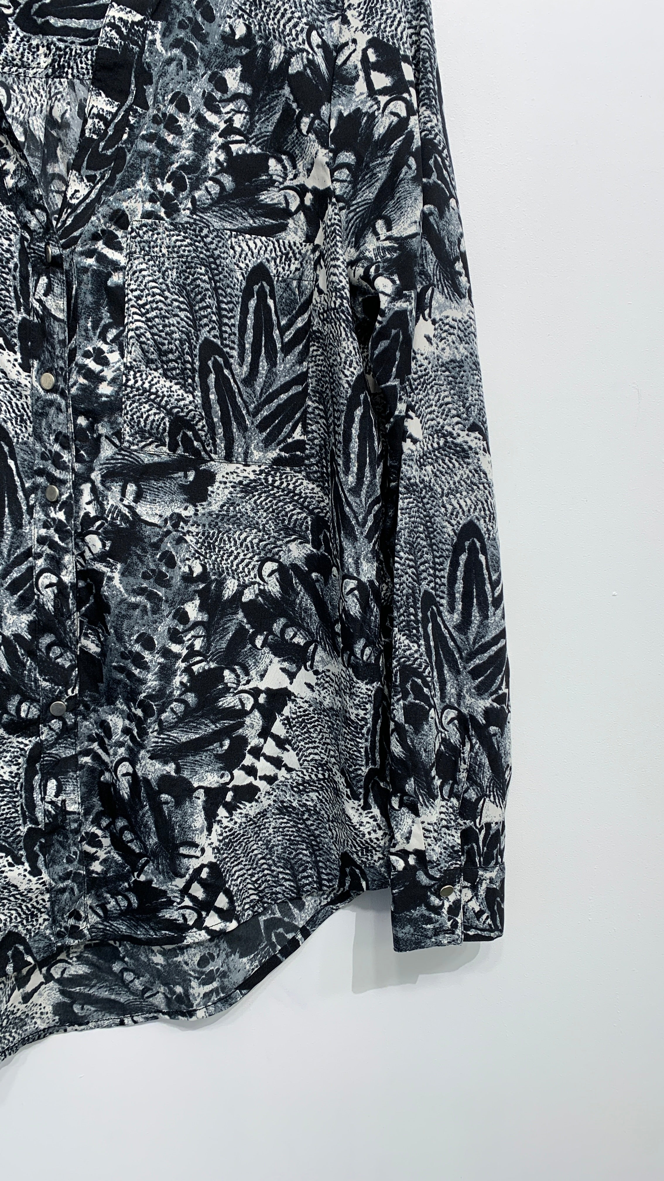 Vero Moda Skjorte