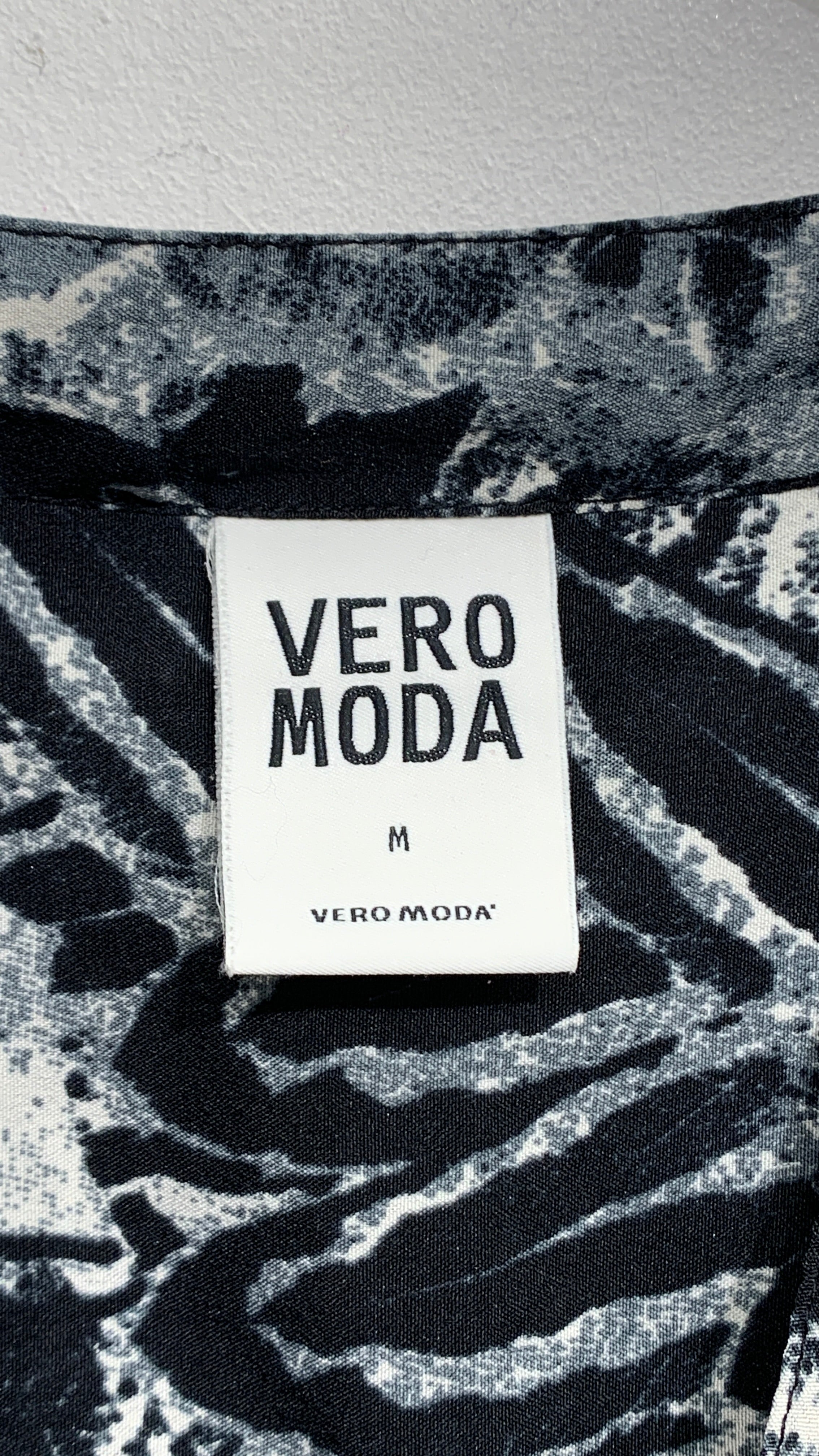 Vero Moda Skjorte