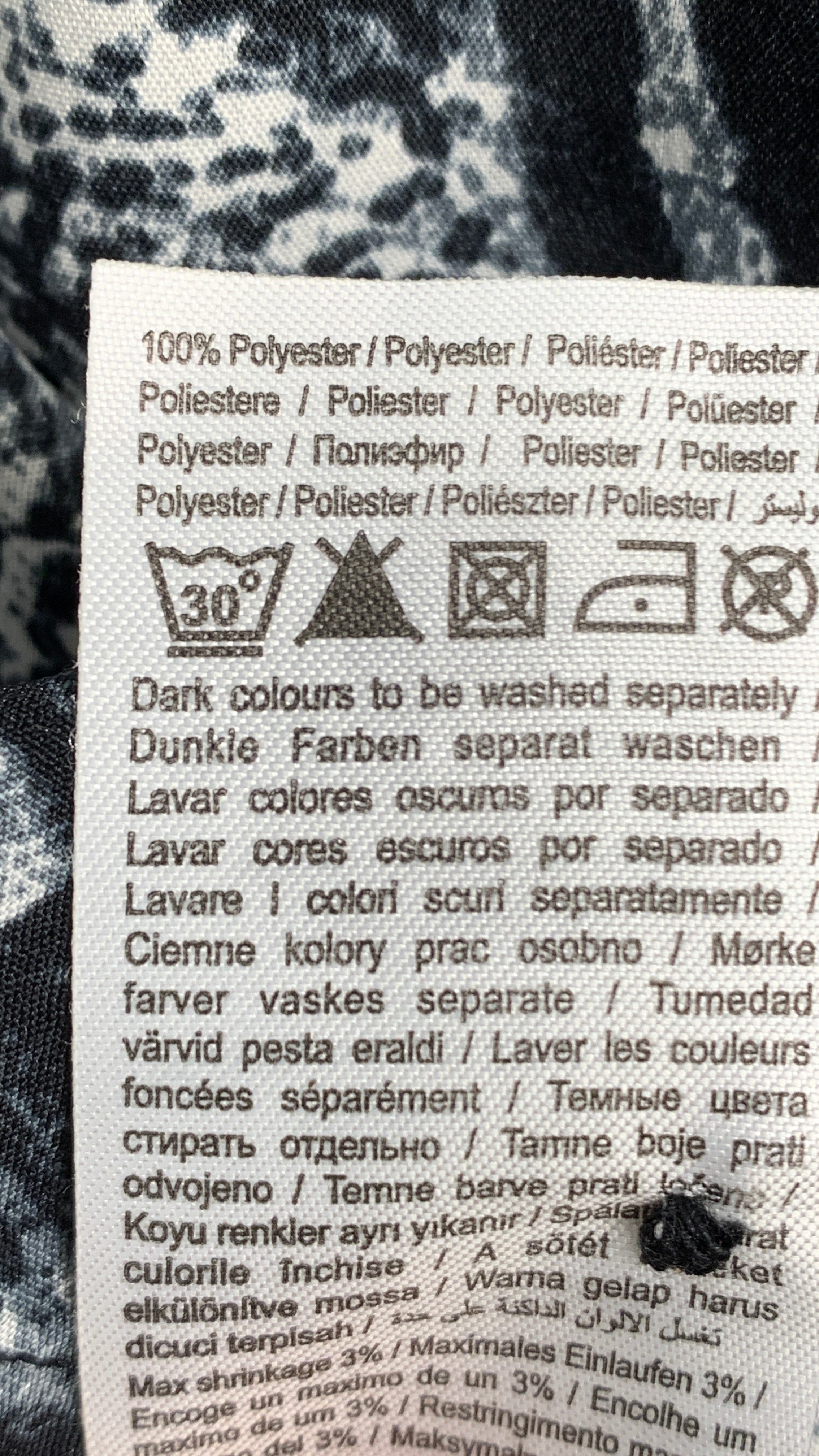 Vero Moda Skjorte