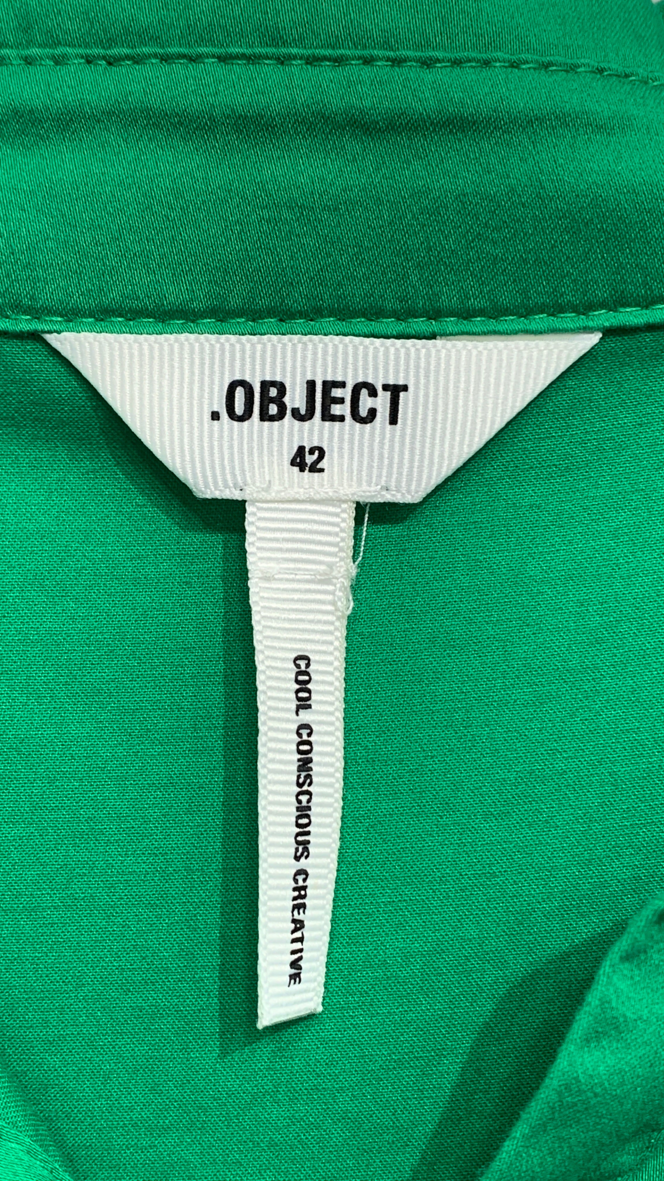 .Object Skjorte