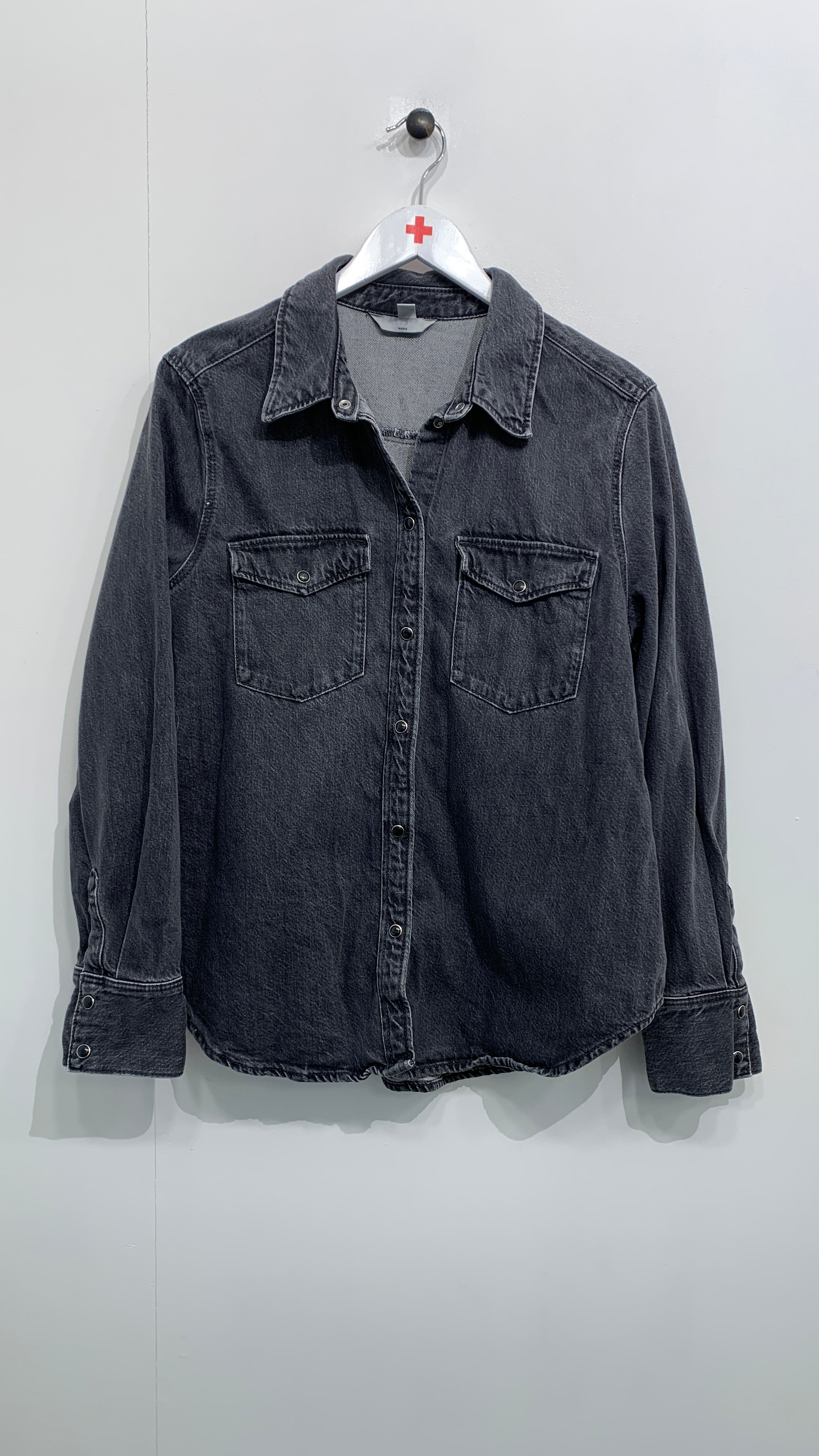 H&M Skjorte