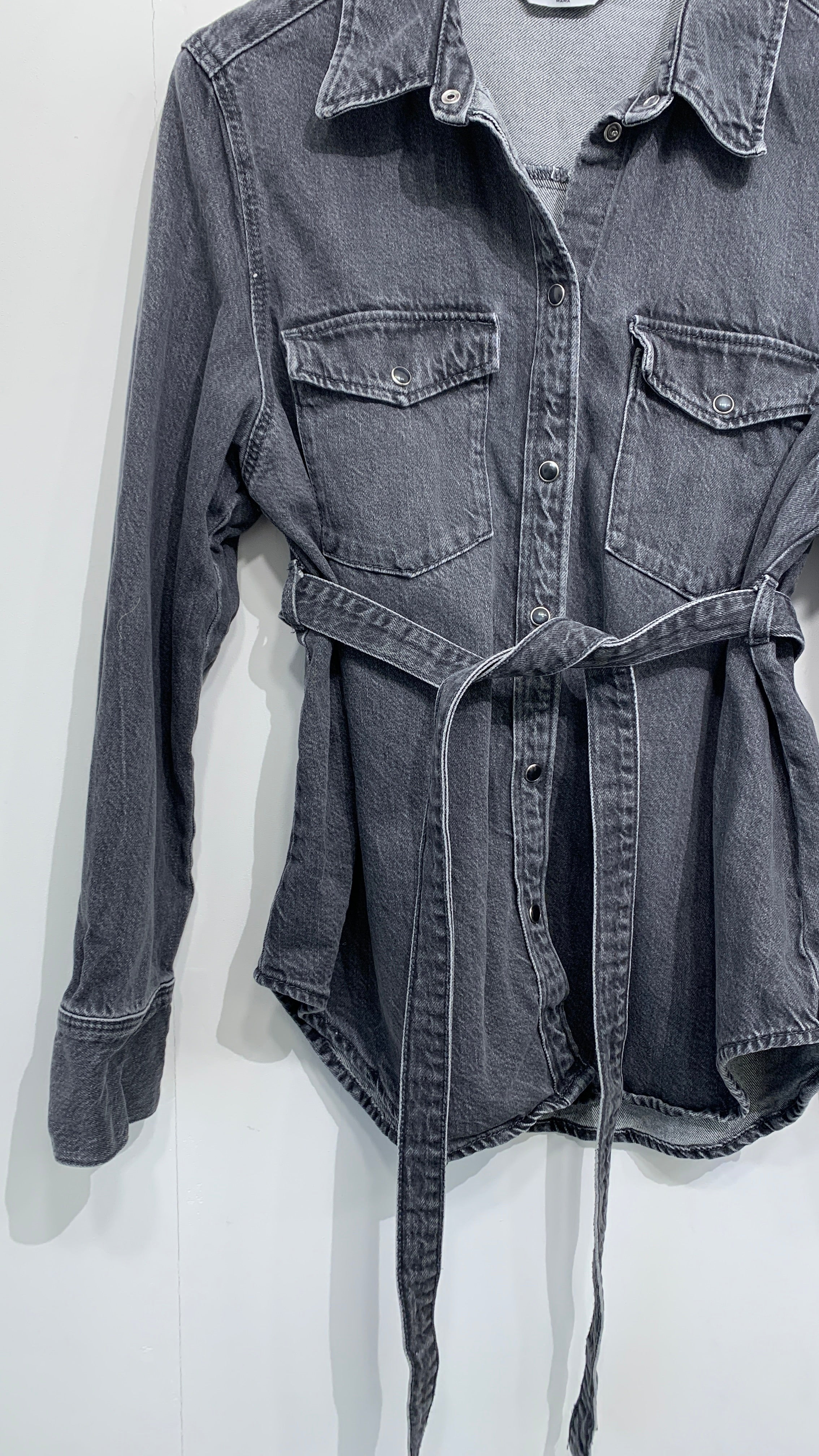 H&M Skjorte