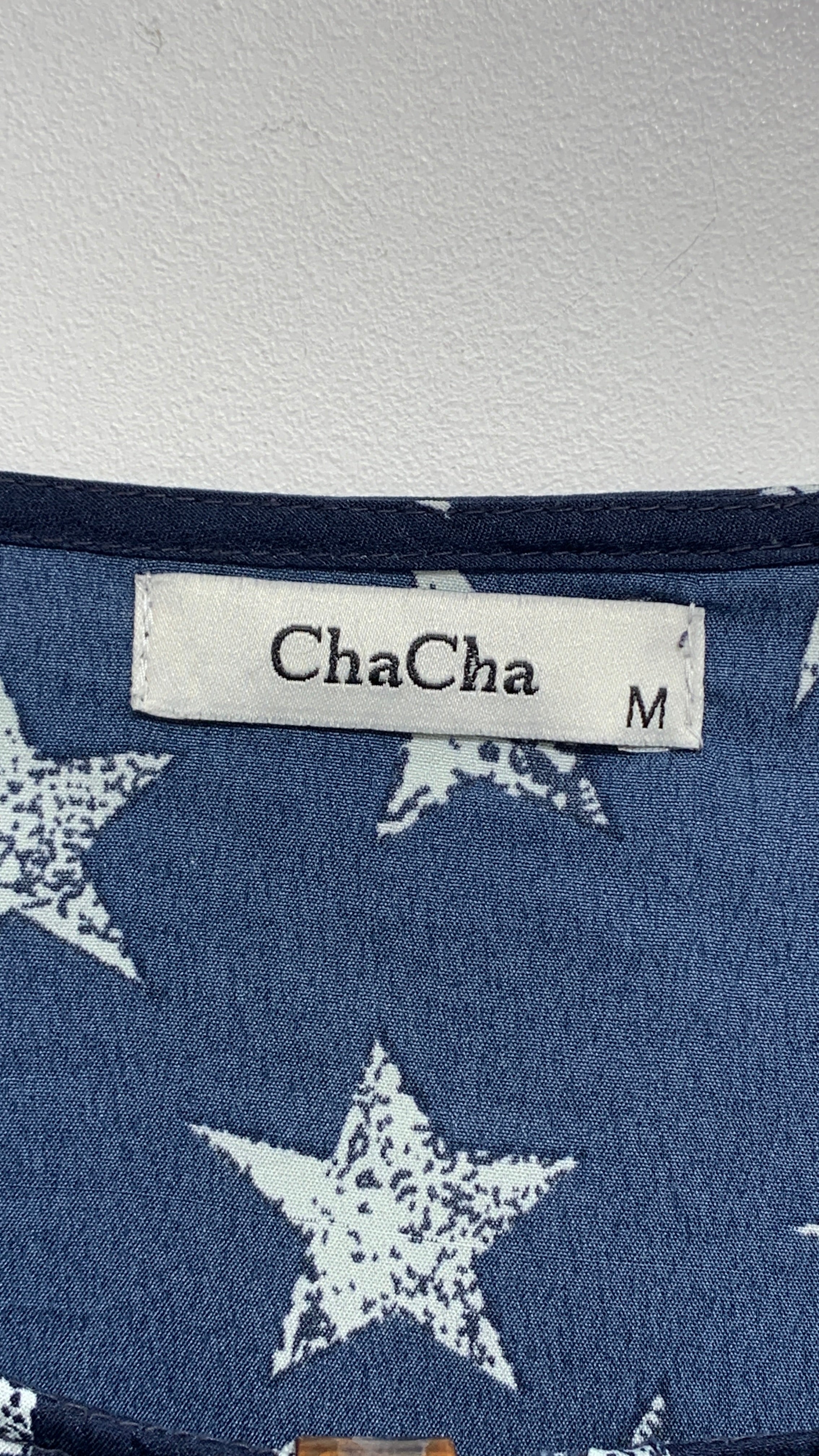 Cha Cha Tunika