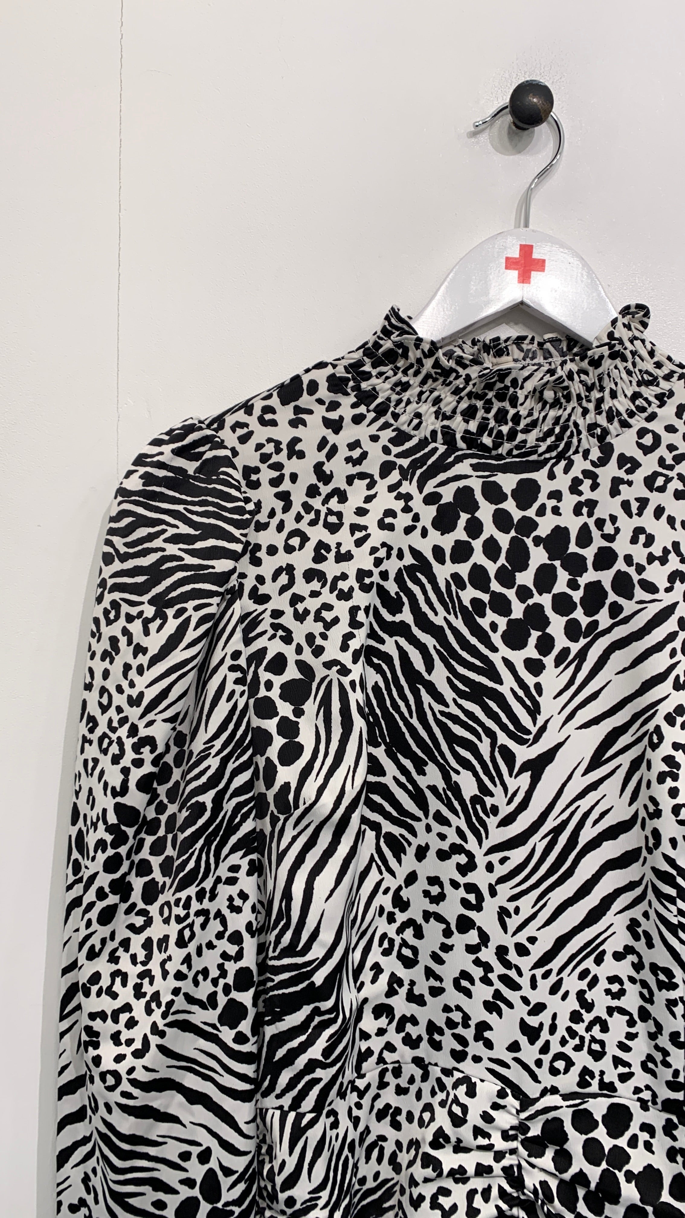 Gina Tricot Kjole