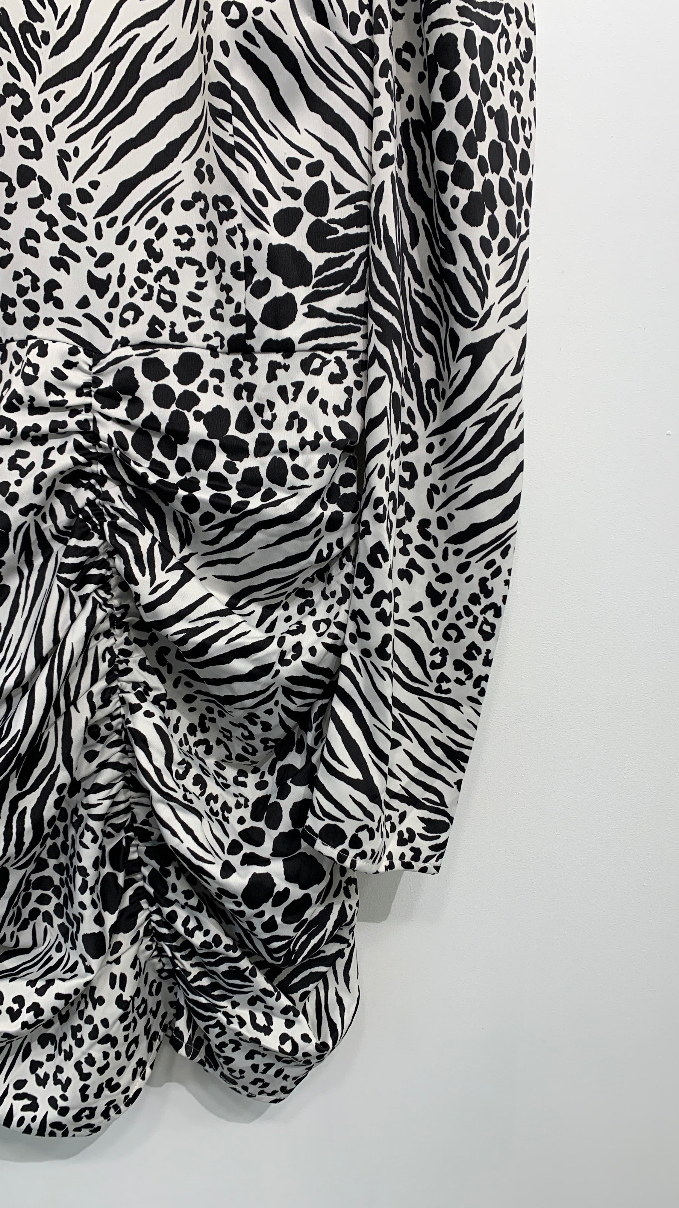 Gina Tricot Kjole