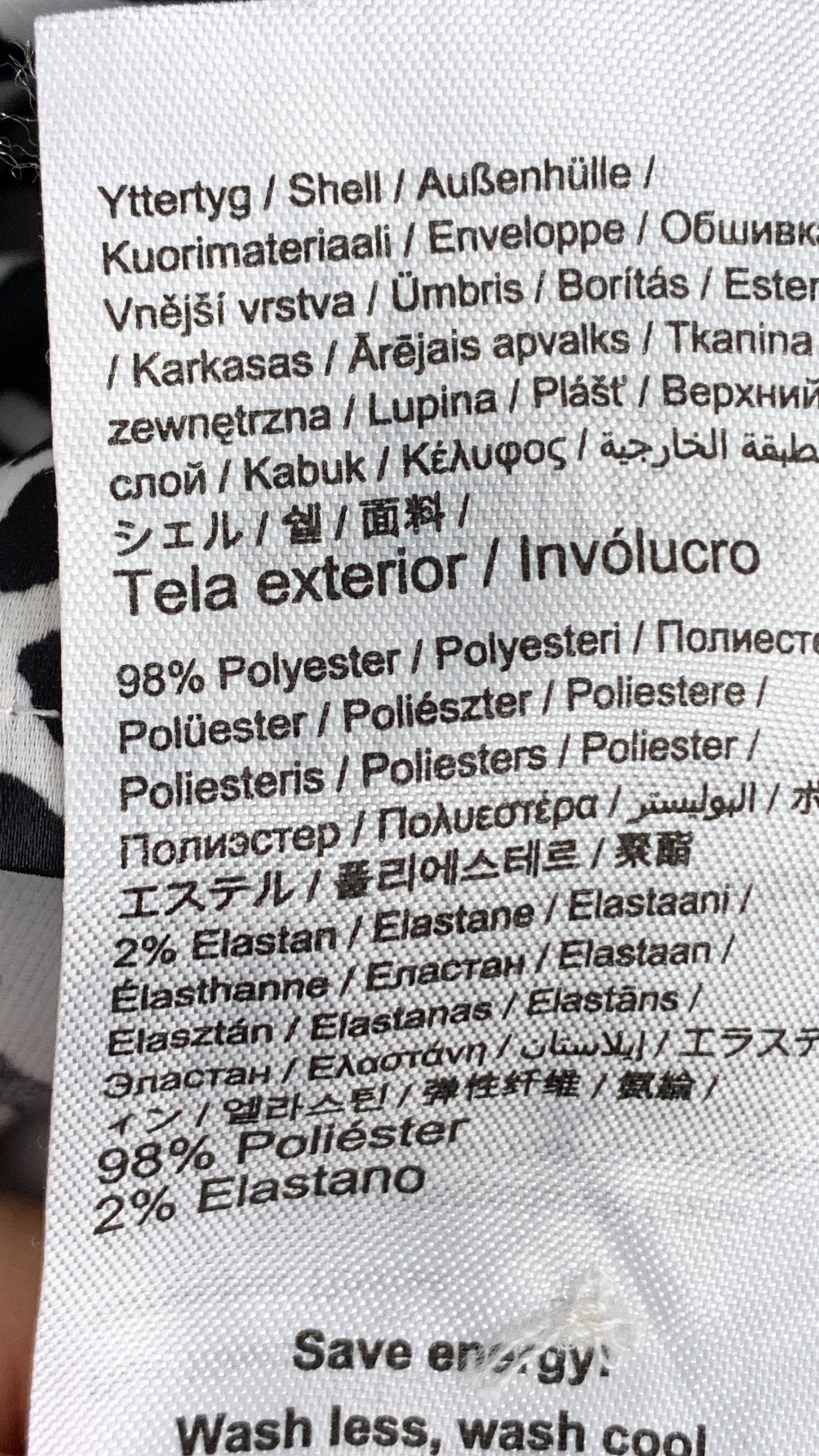Gina Tricot Kjole