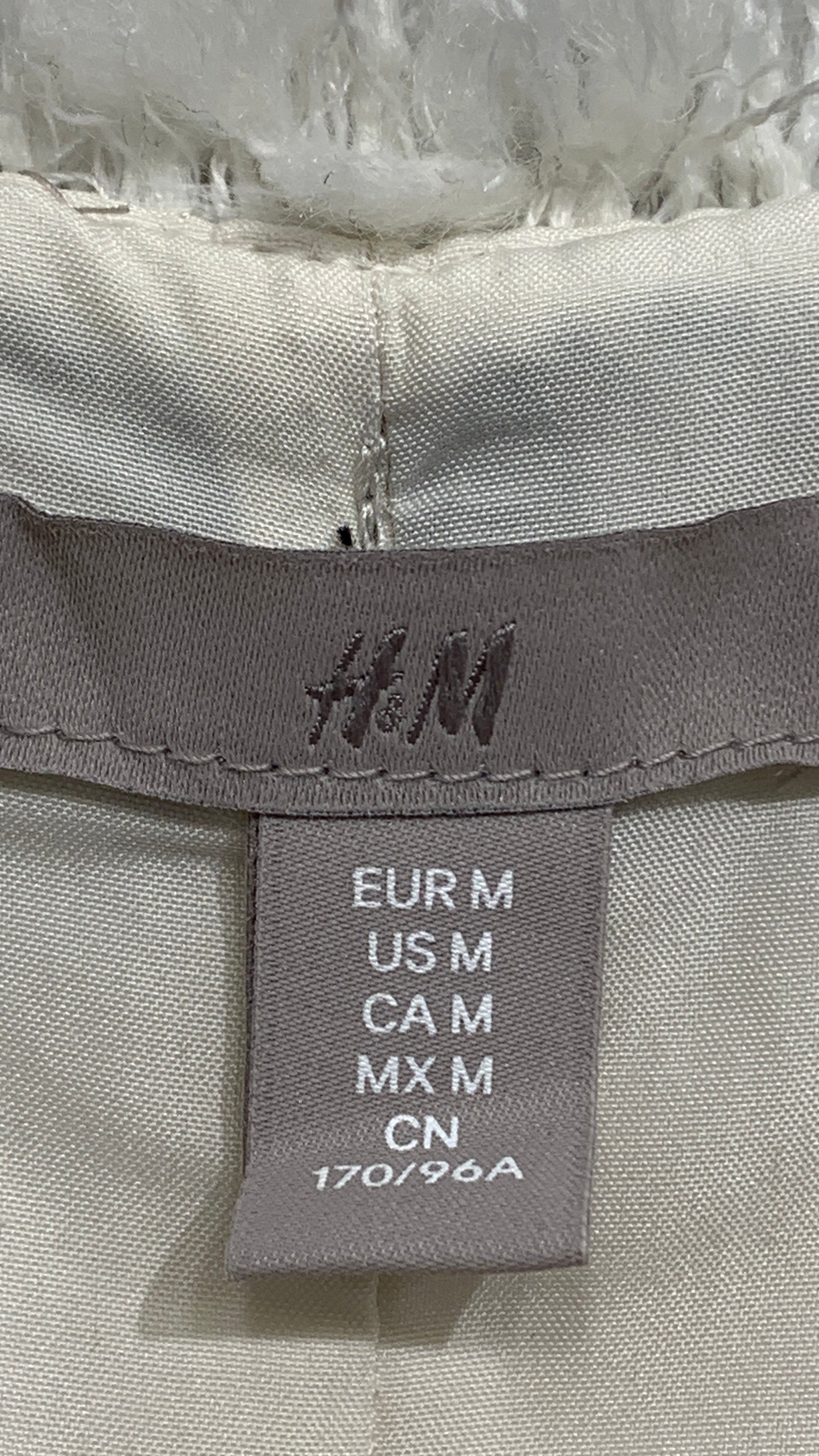 H&M Kjole