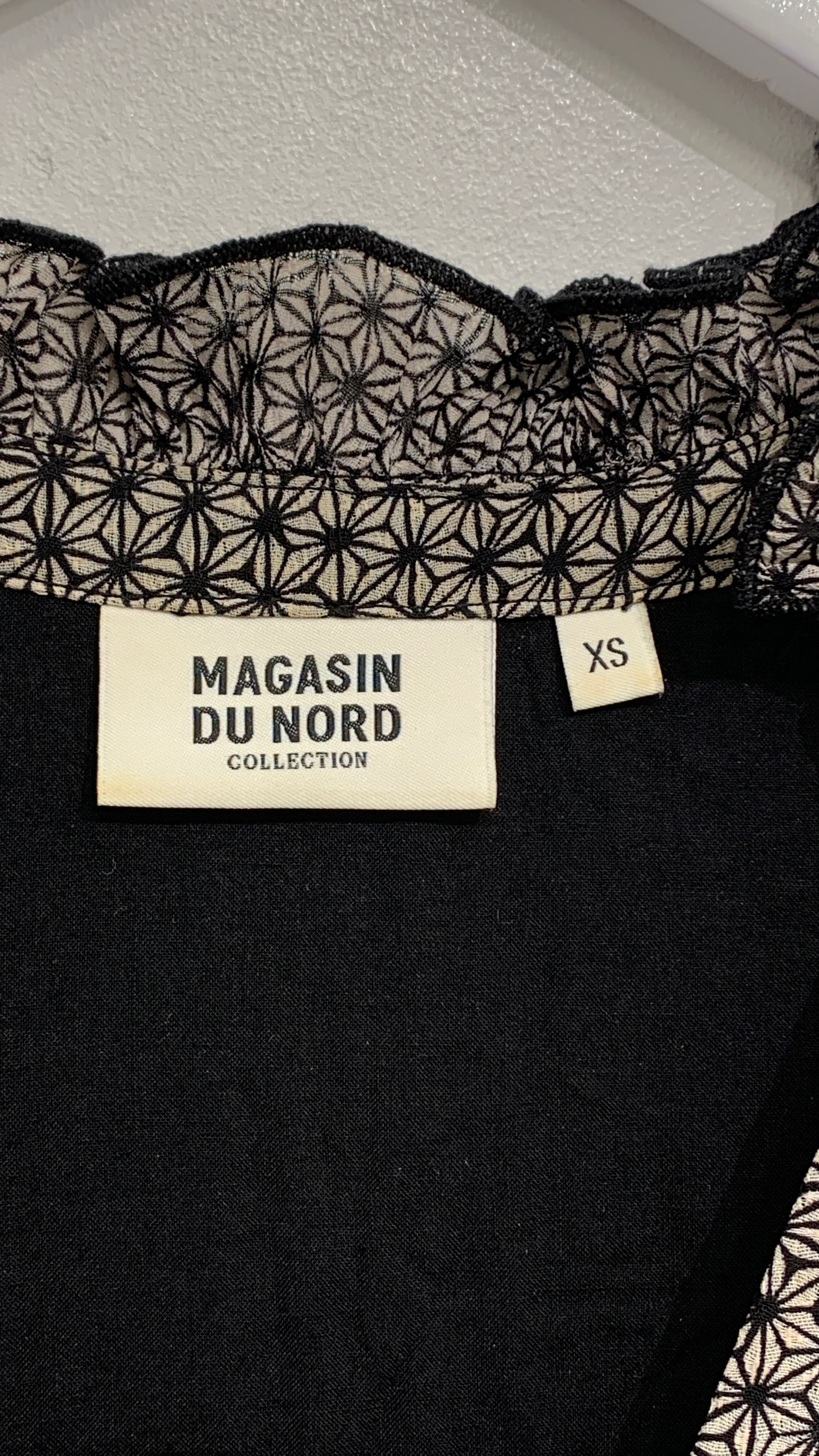 Magasin Kjole