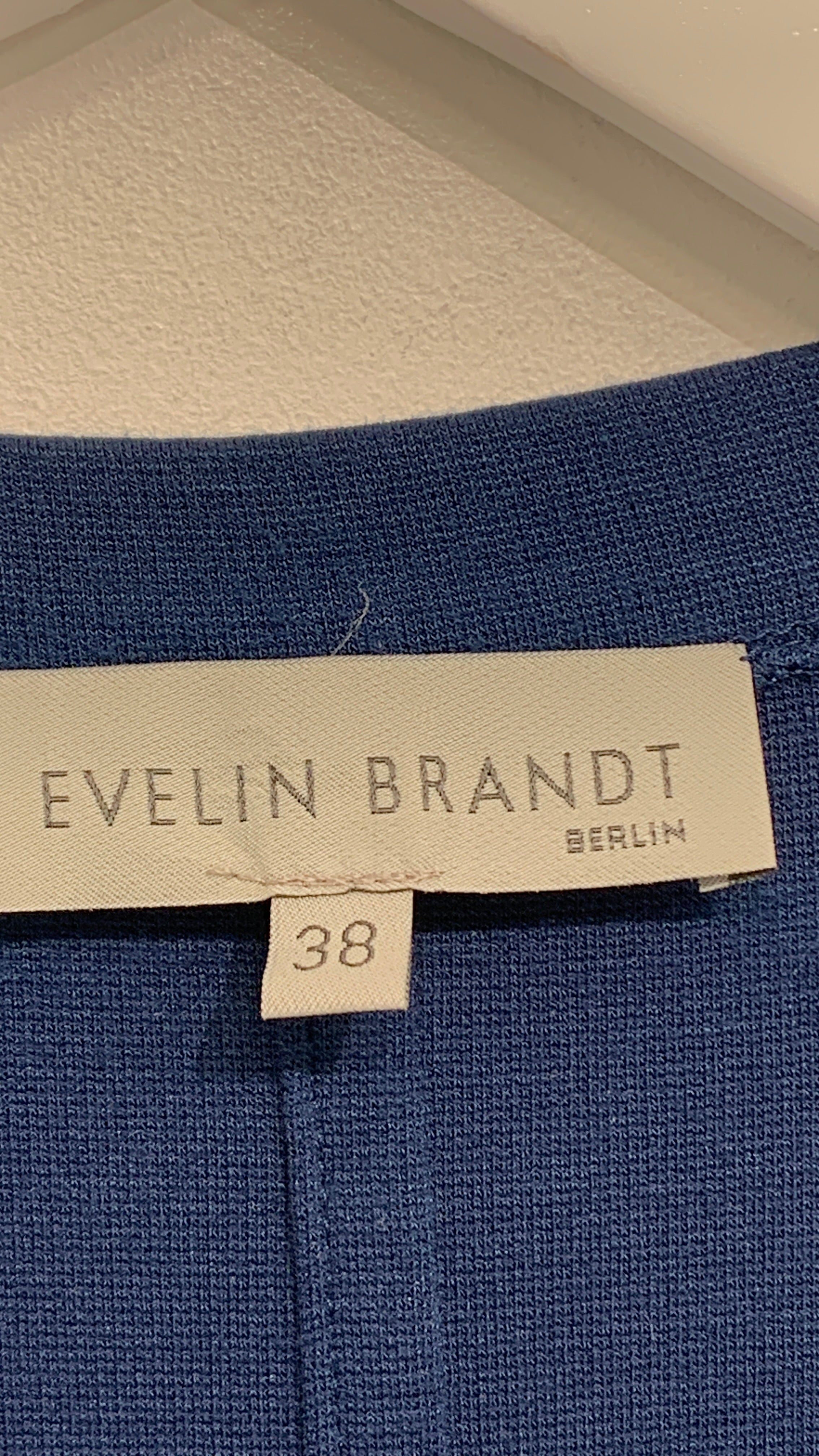 Evelin Brandt Kjole
