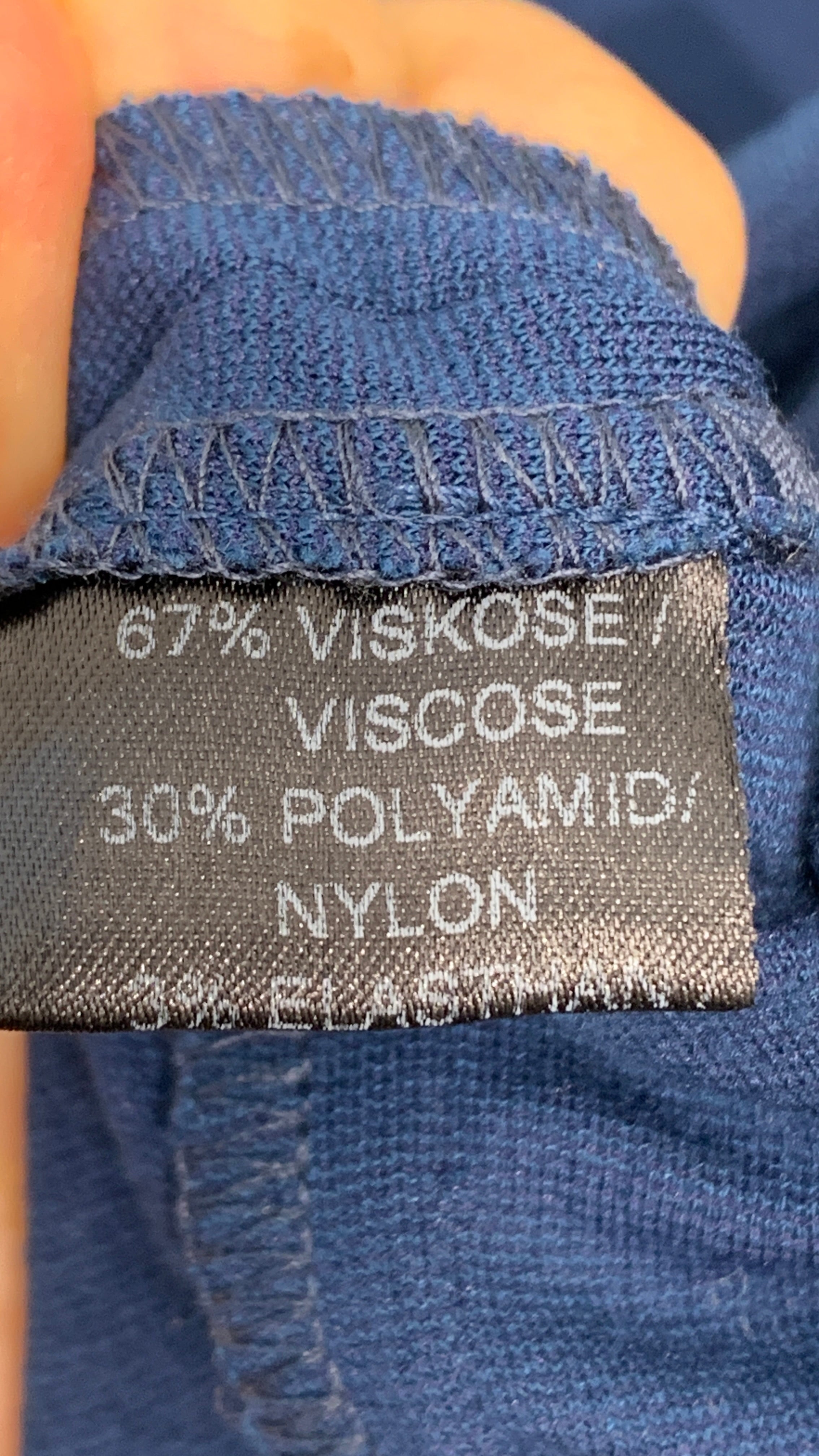 Evelin Brandt Kjole
