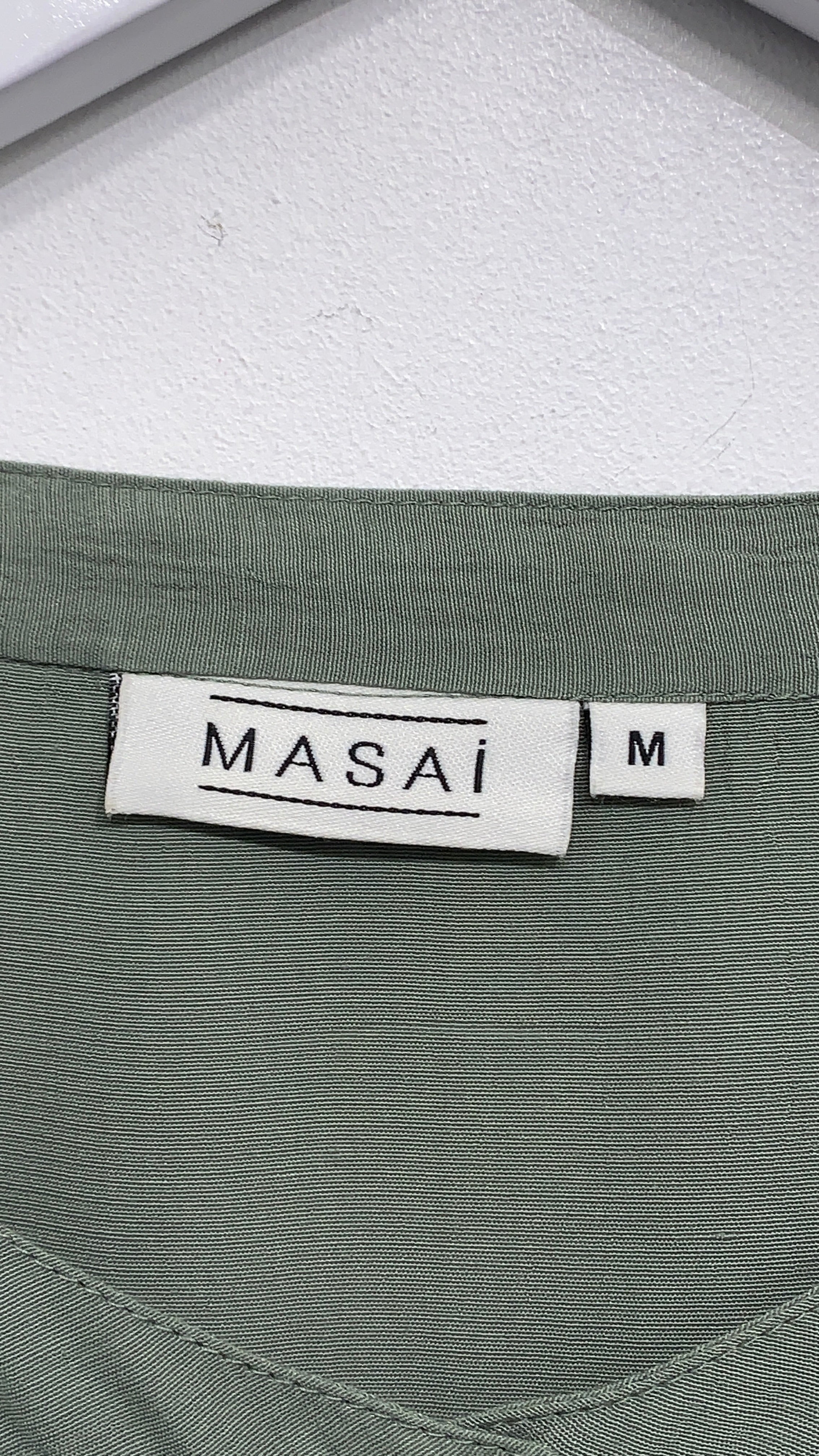 Masai Kjole