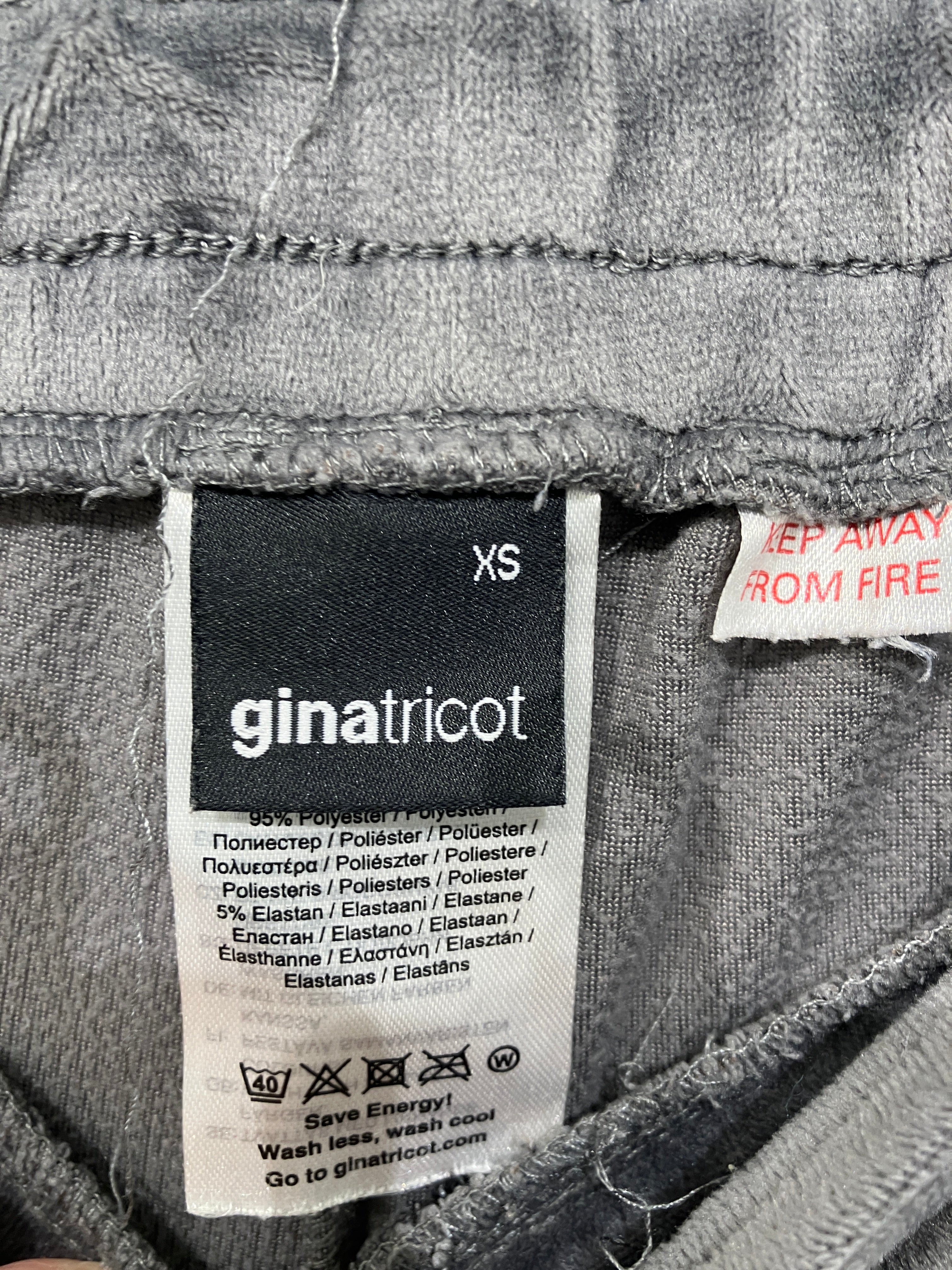 Gina Tricot Bukser