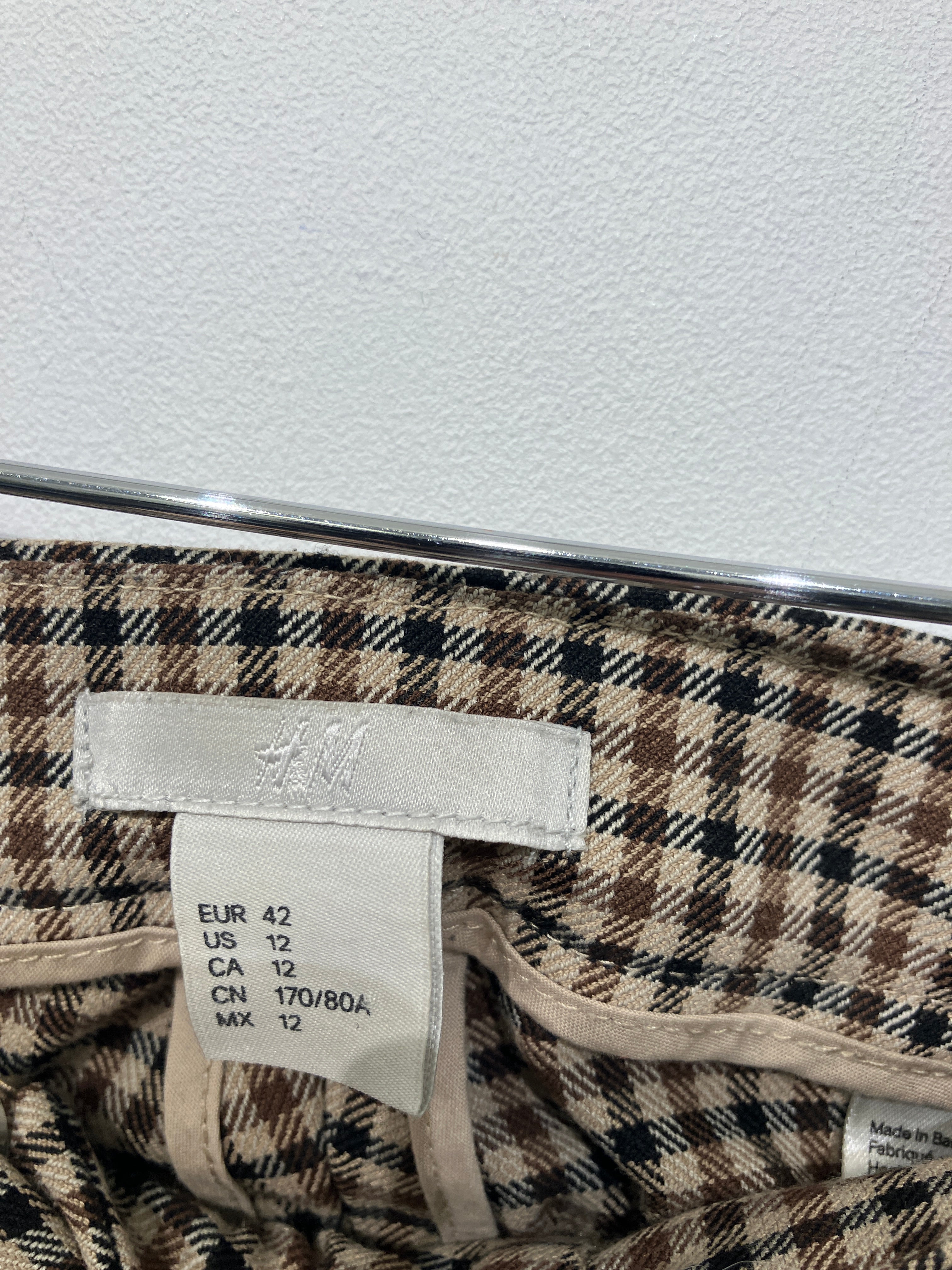 H&M Bukser