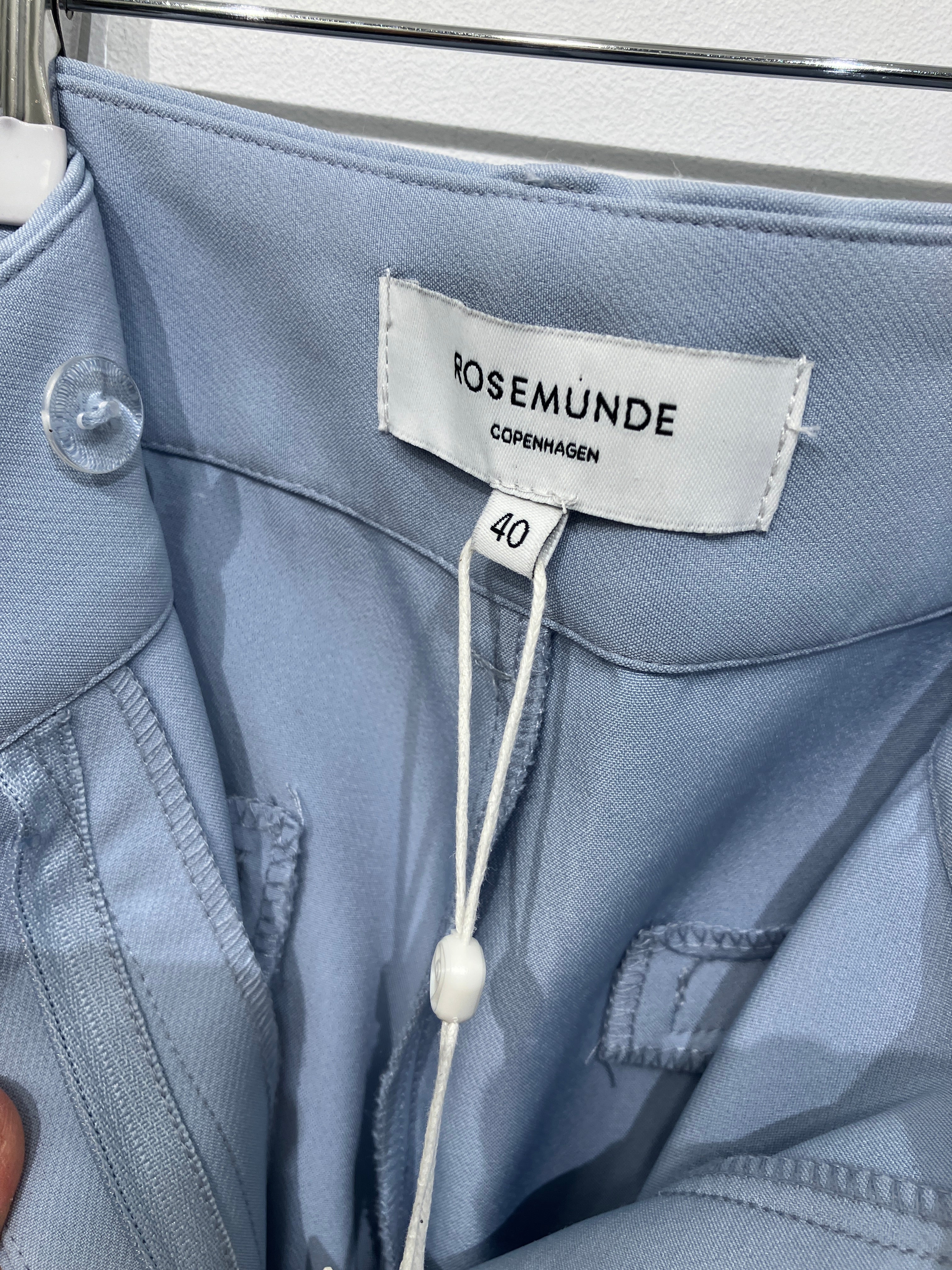Rosemunde Bukser
