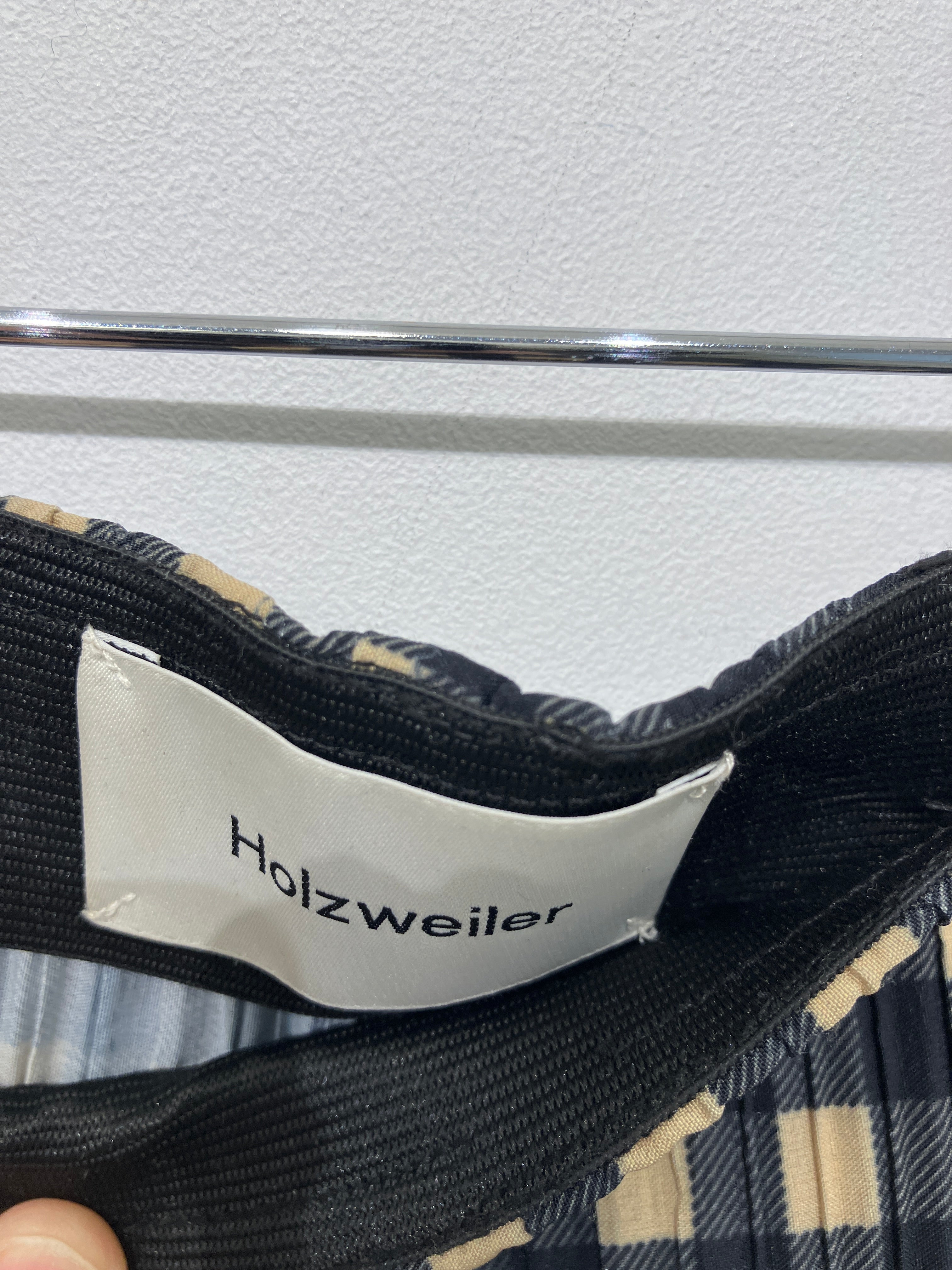 Holzweiler Bukser
