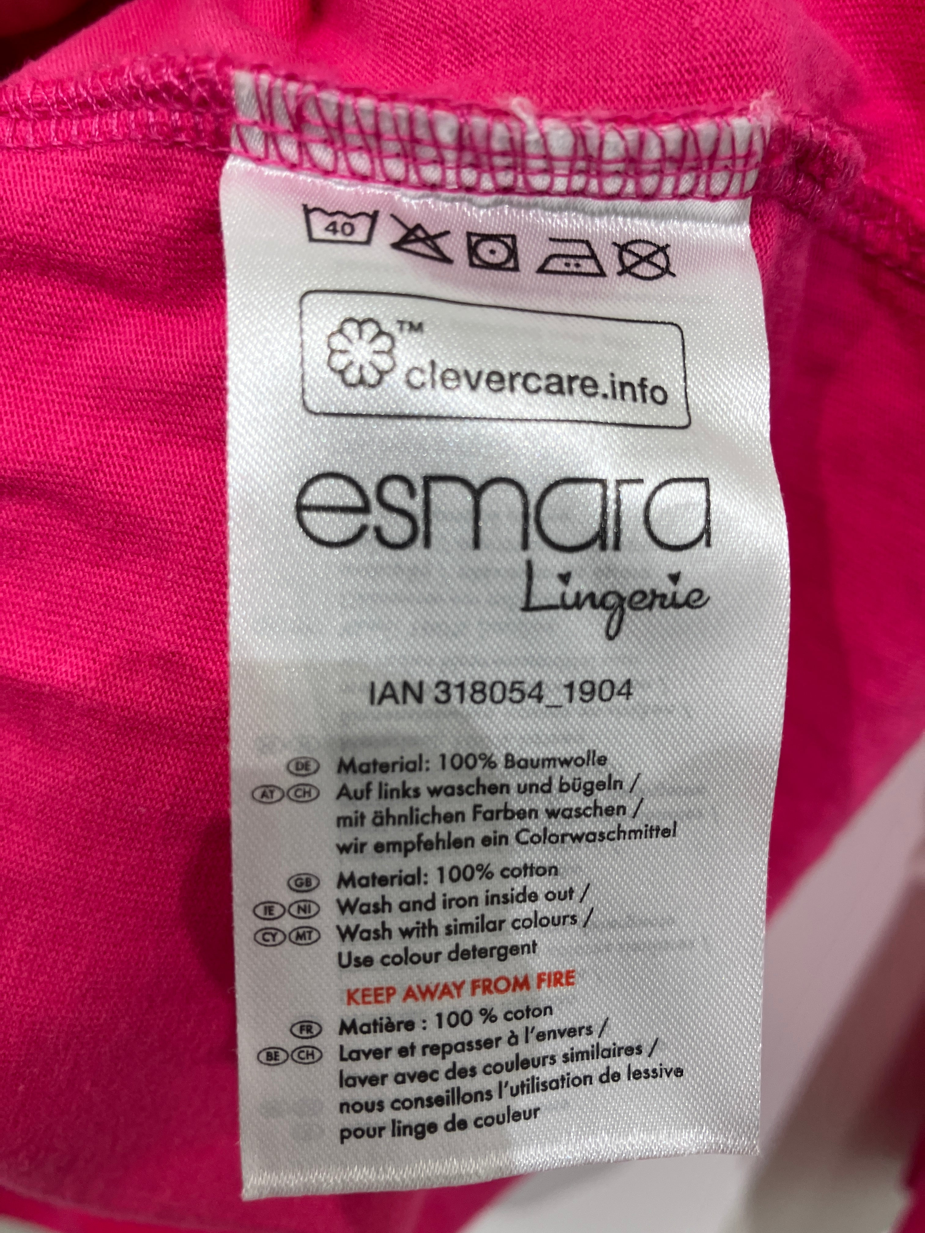 Esmara Bluse